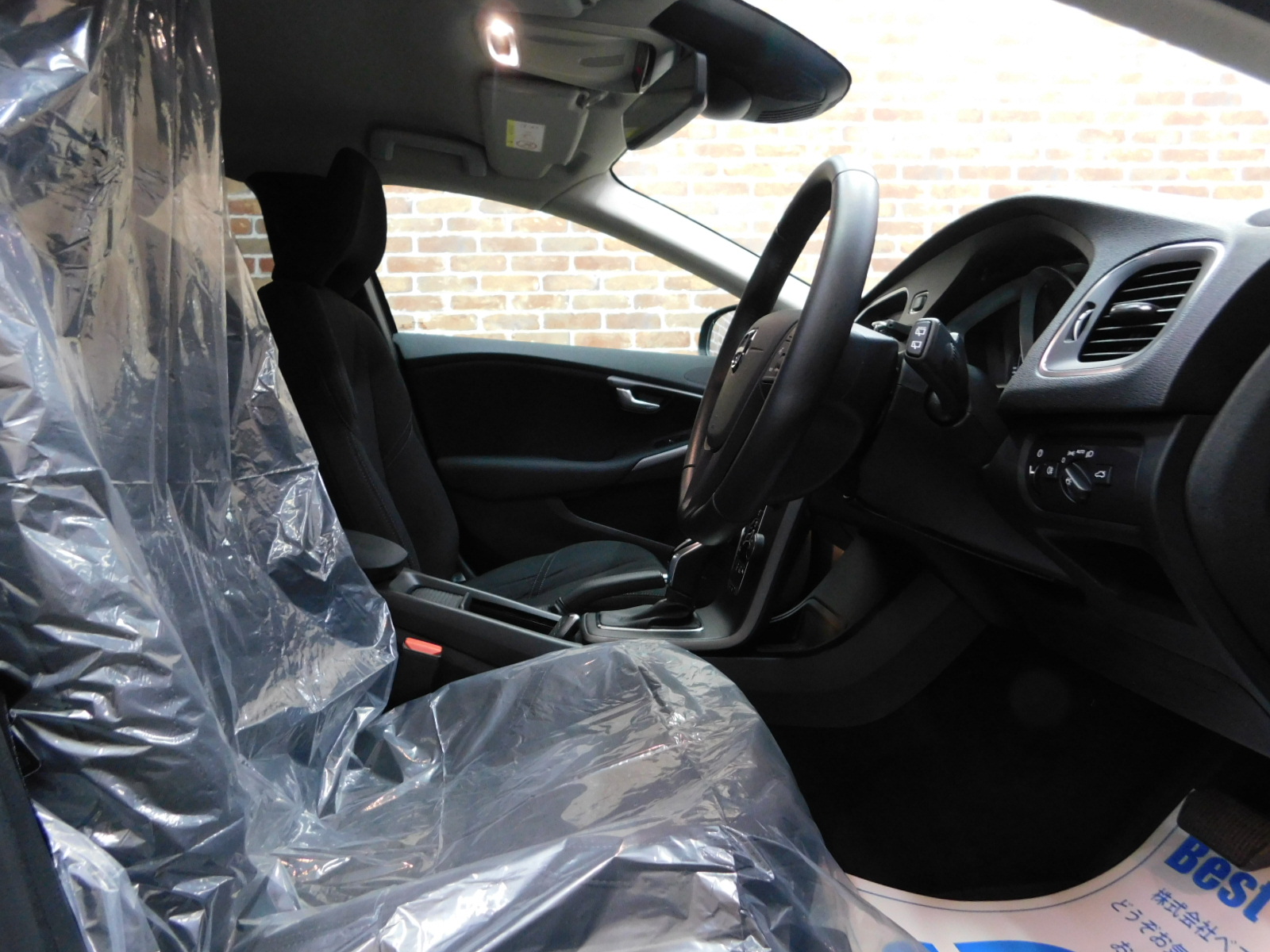 V40クロスカントリー 2018/H30