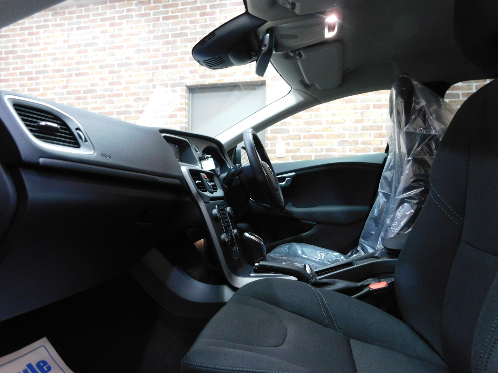 V40クロスカントリー 2018/H30