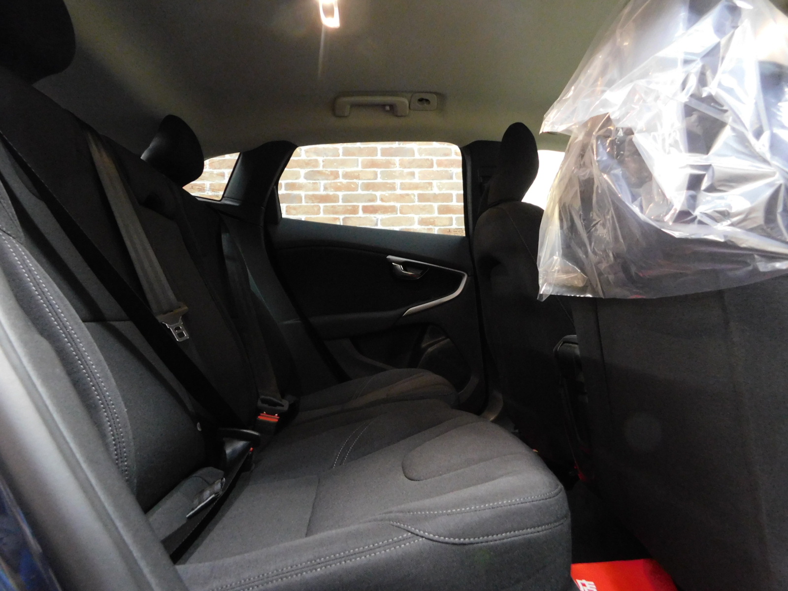 V40クロスカントリー 2018/H30