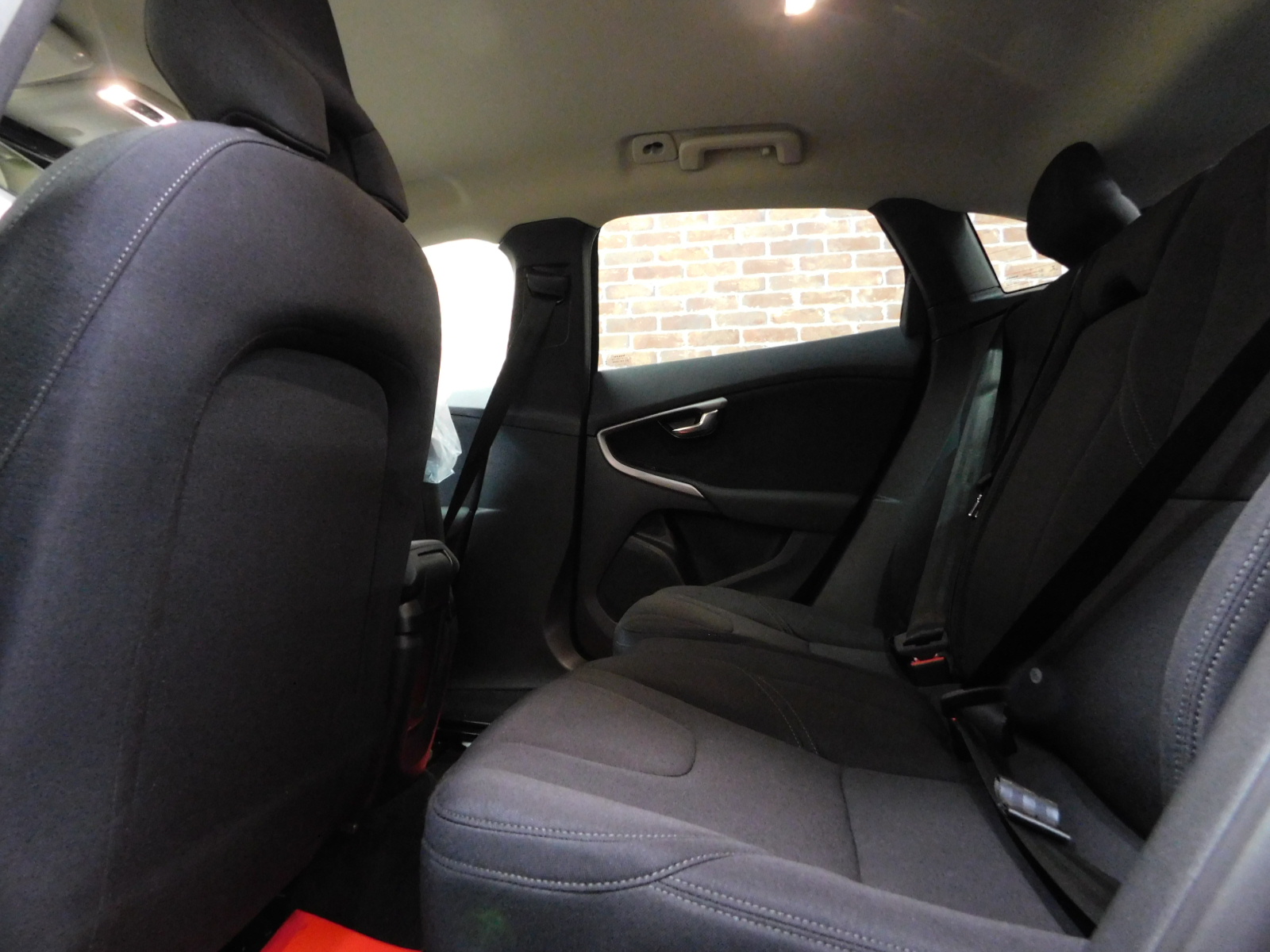 V40クロスカントリー 2018/H30