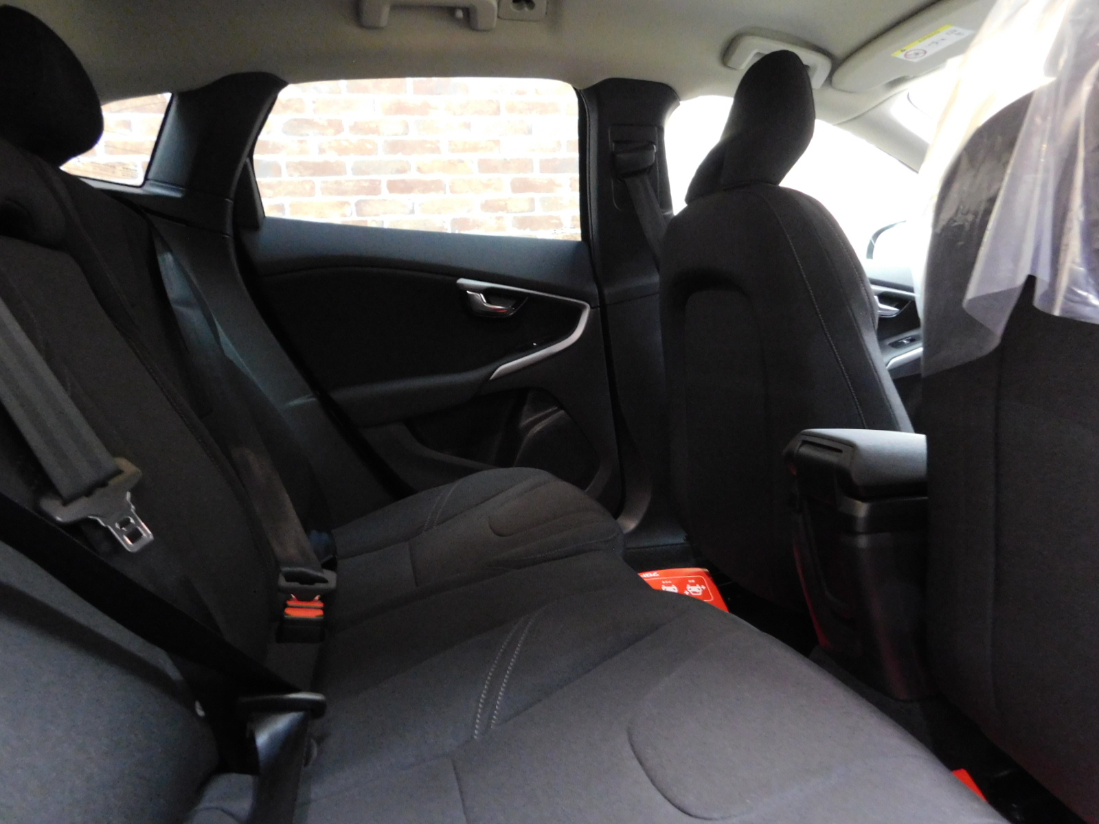 V40クロスカントリー 2018/H30