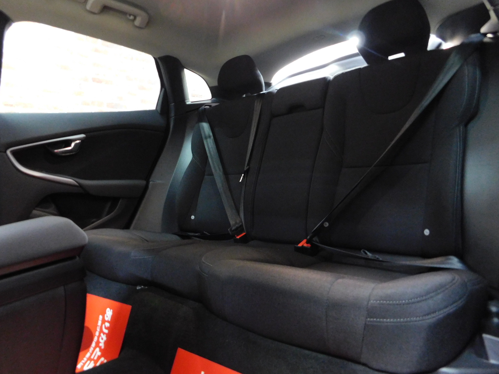 V40クロスカントリー 2018/H30