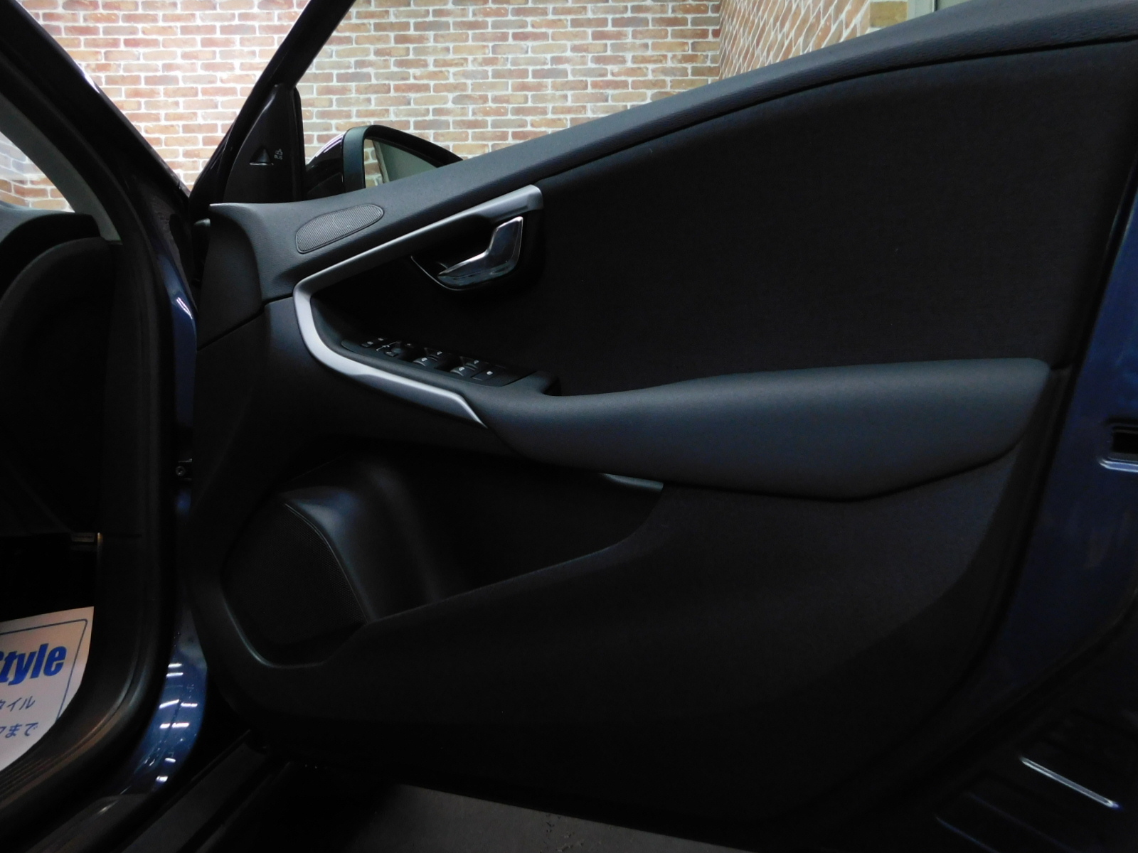 V40クロスカントリー 2018/H30