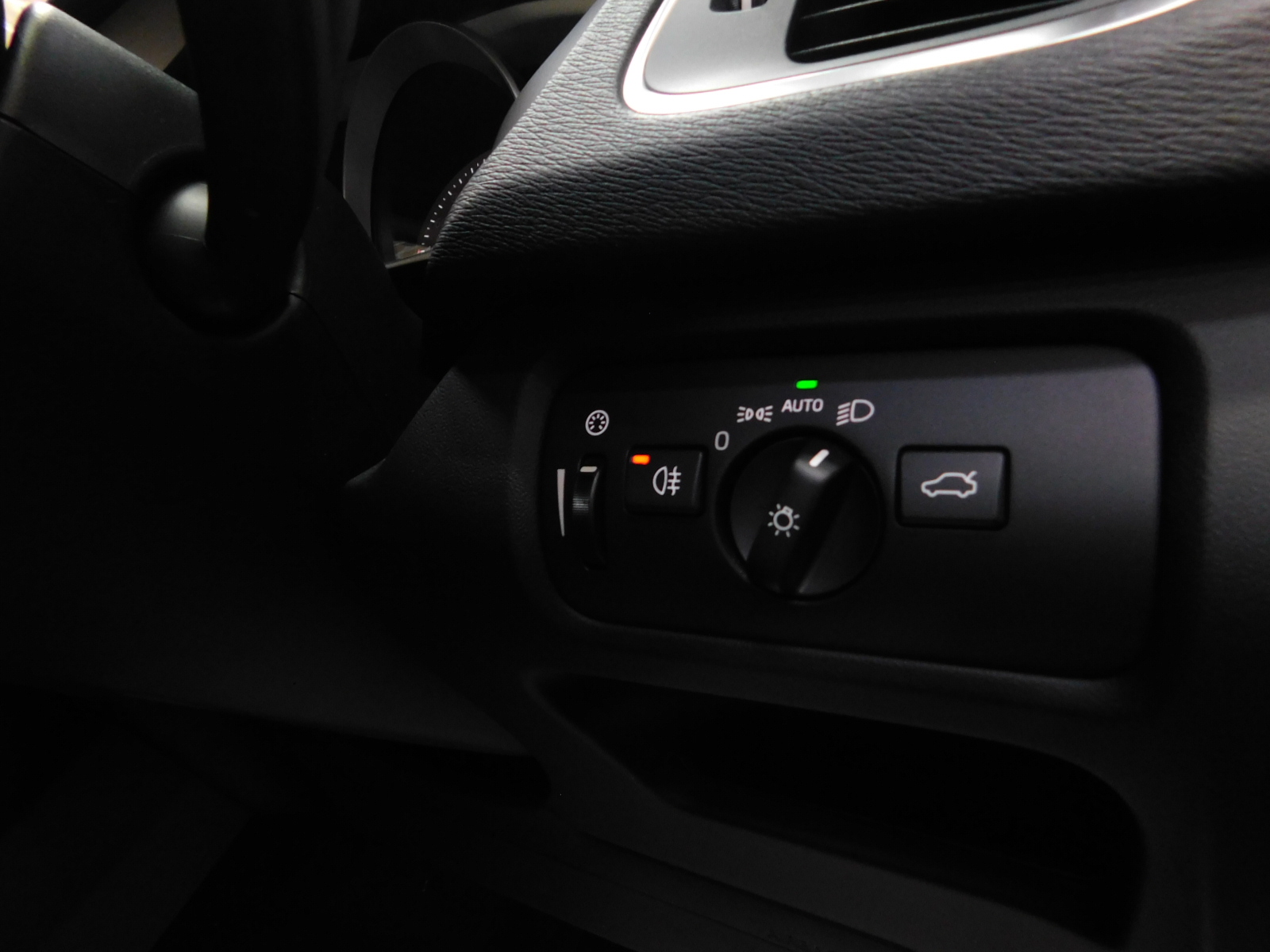 V40クロスカントリー 2018/H30