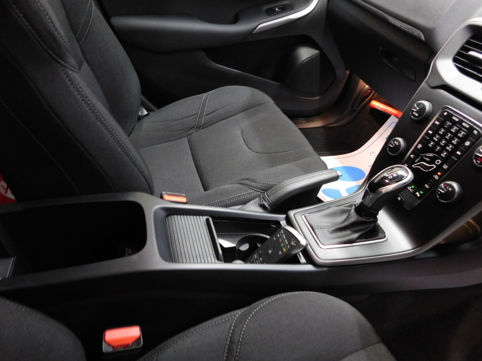 V40クロスカントリー 2018/H30