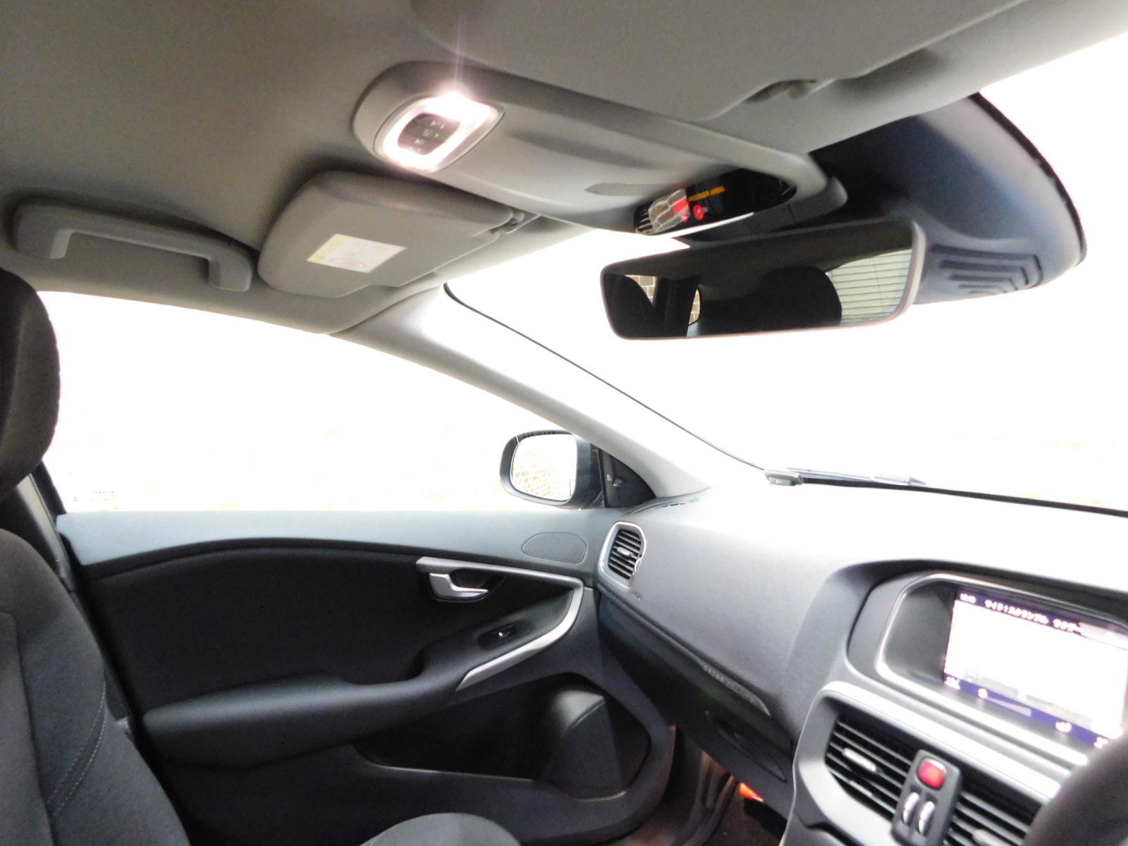 V40クロスカントリー 2018/H30