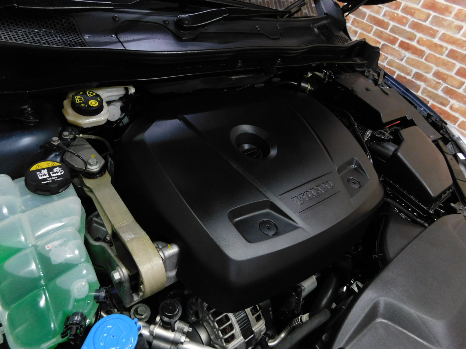 V40クロスカントリー 2018/H30