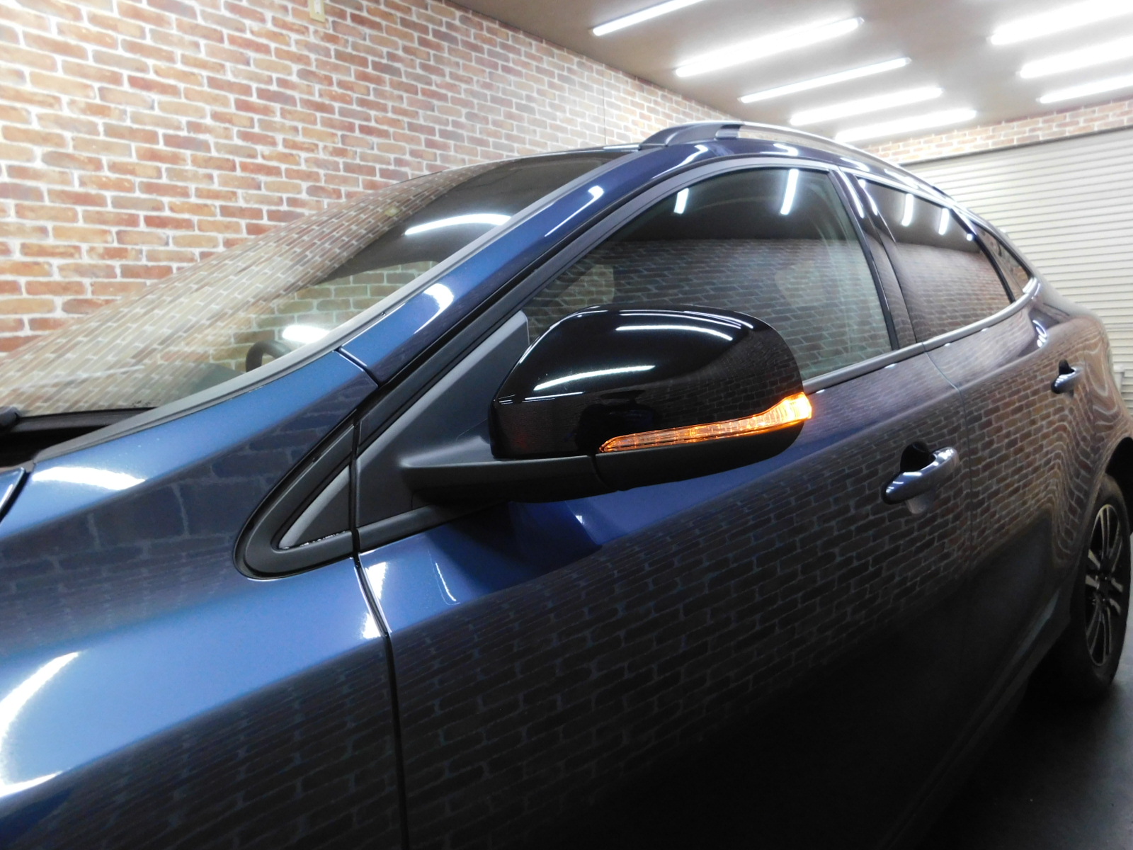 V40クロスカントリー 2018/H30