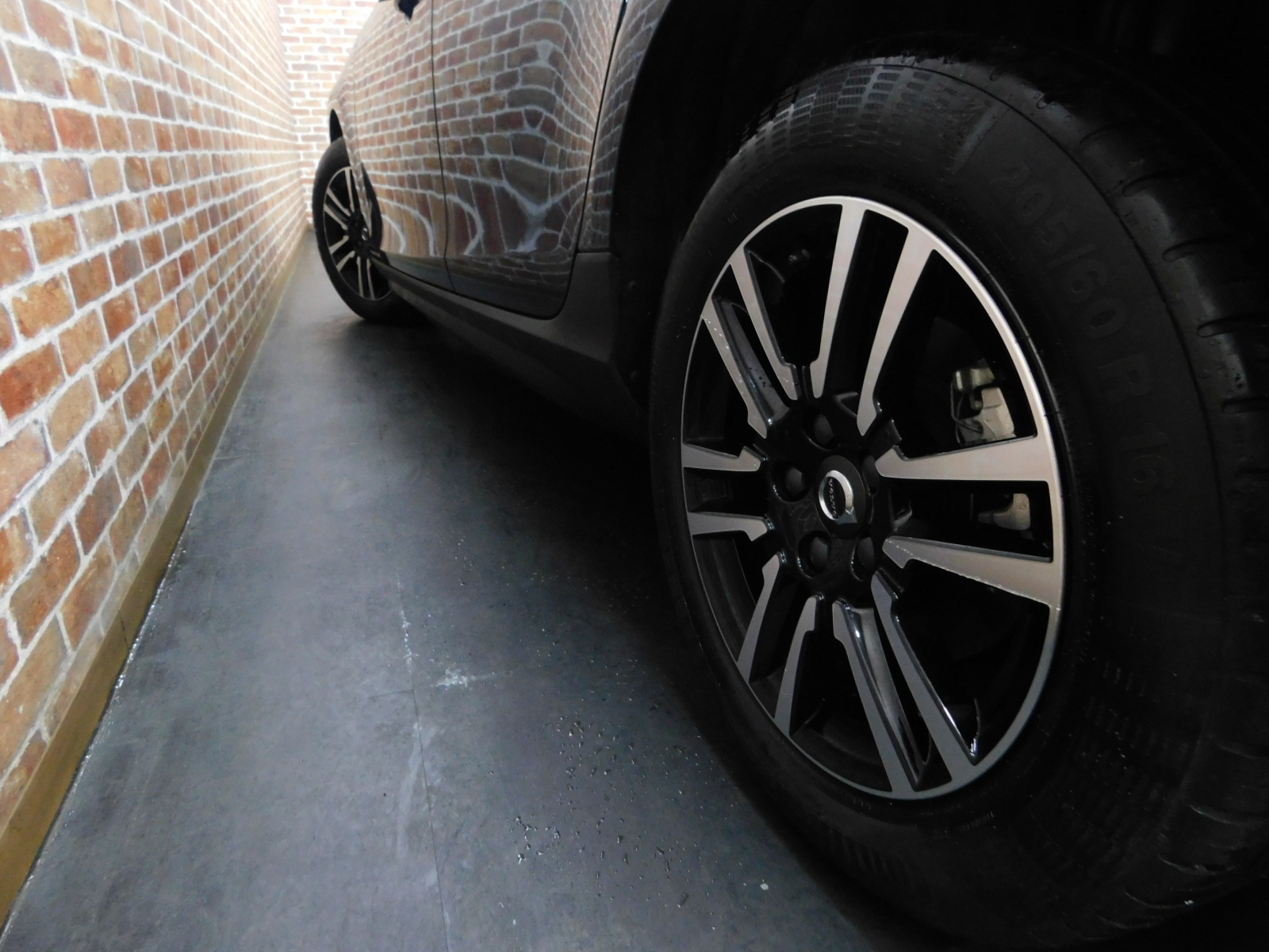 V40クロスカントリー 2018/H30