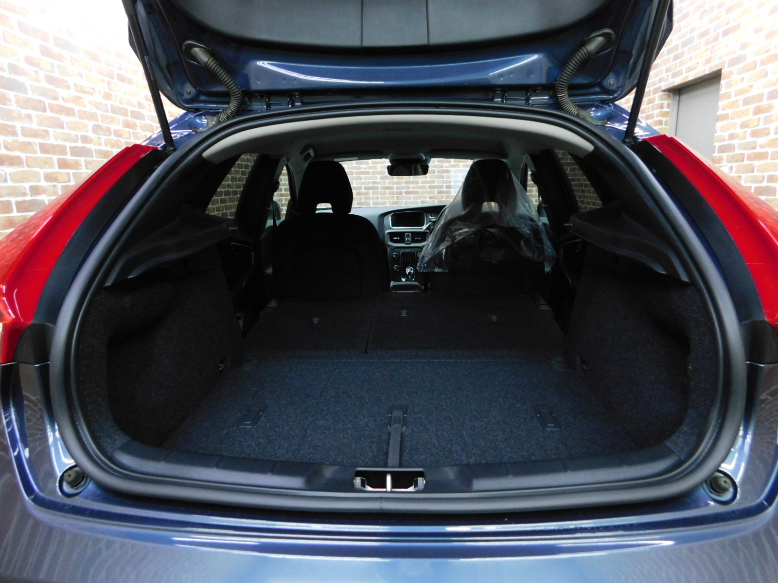 V40クロスカントリー 2018/H30