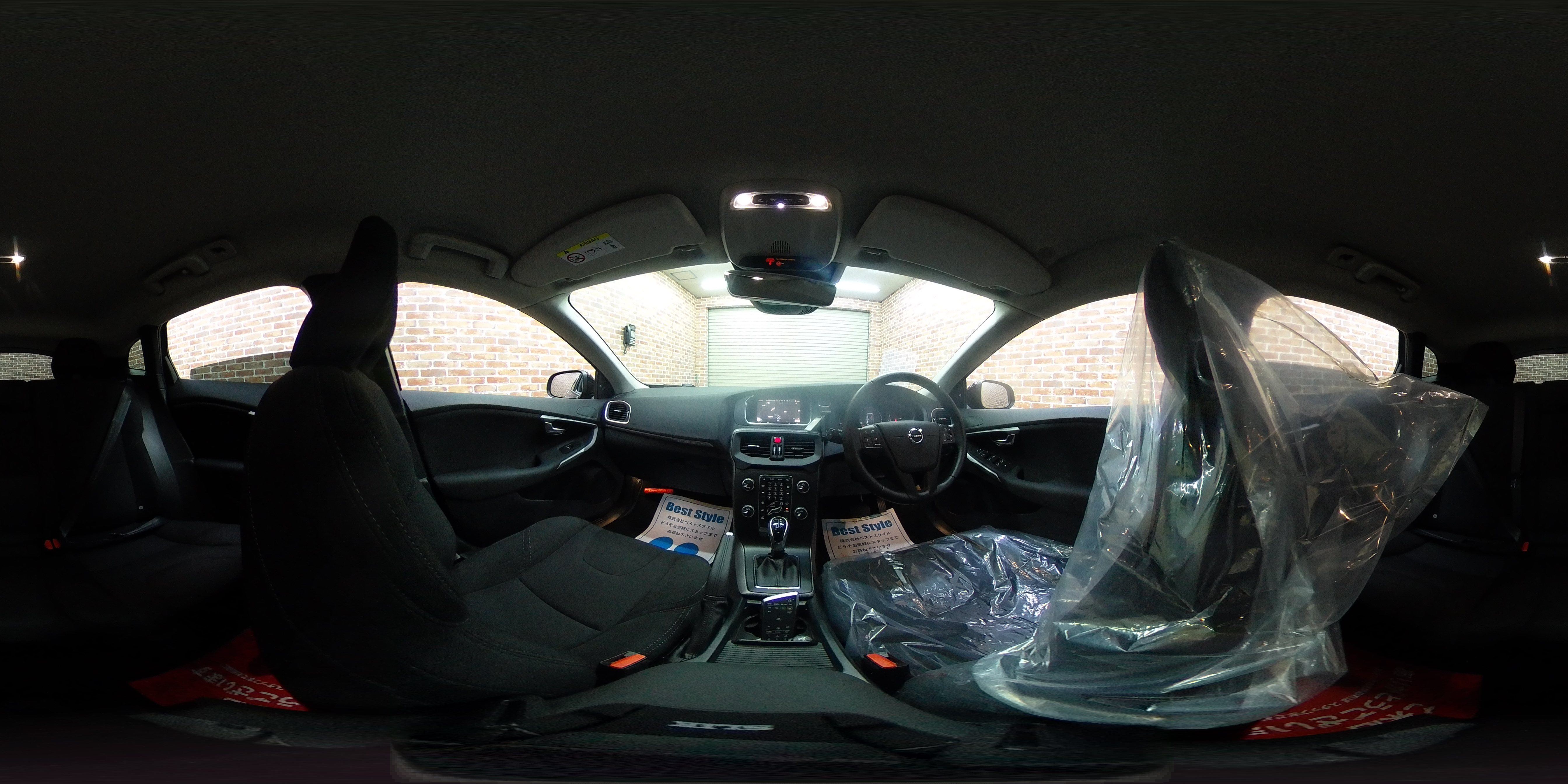 V40クロスカントリー 2018/H30