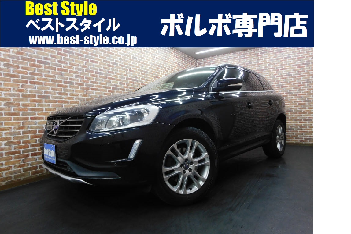 XC60 2015/H27