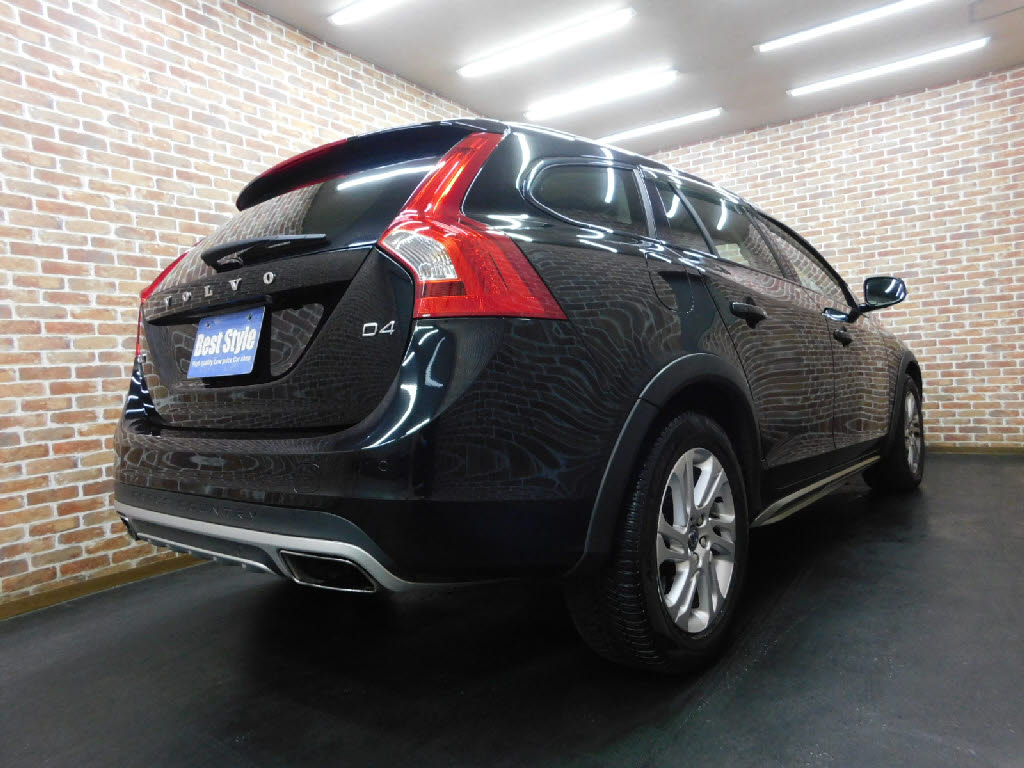 V60クロスカントリー 2015/H27