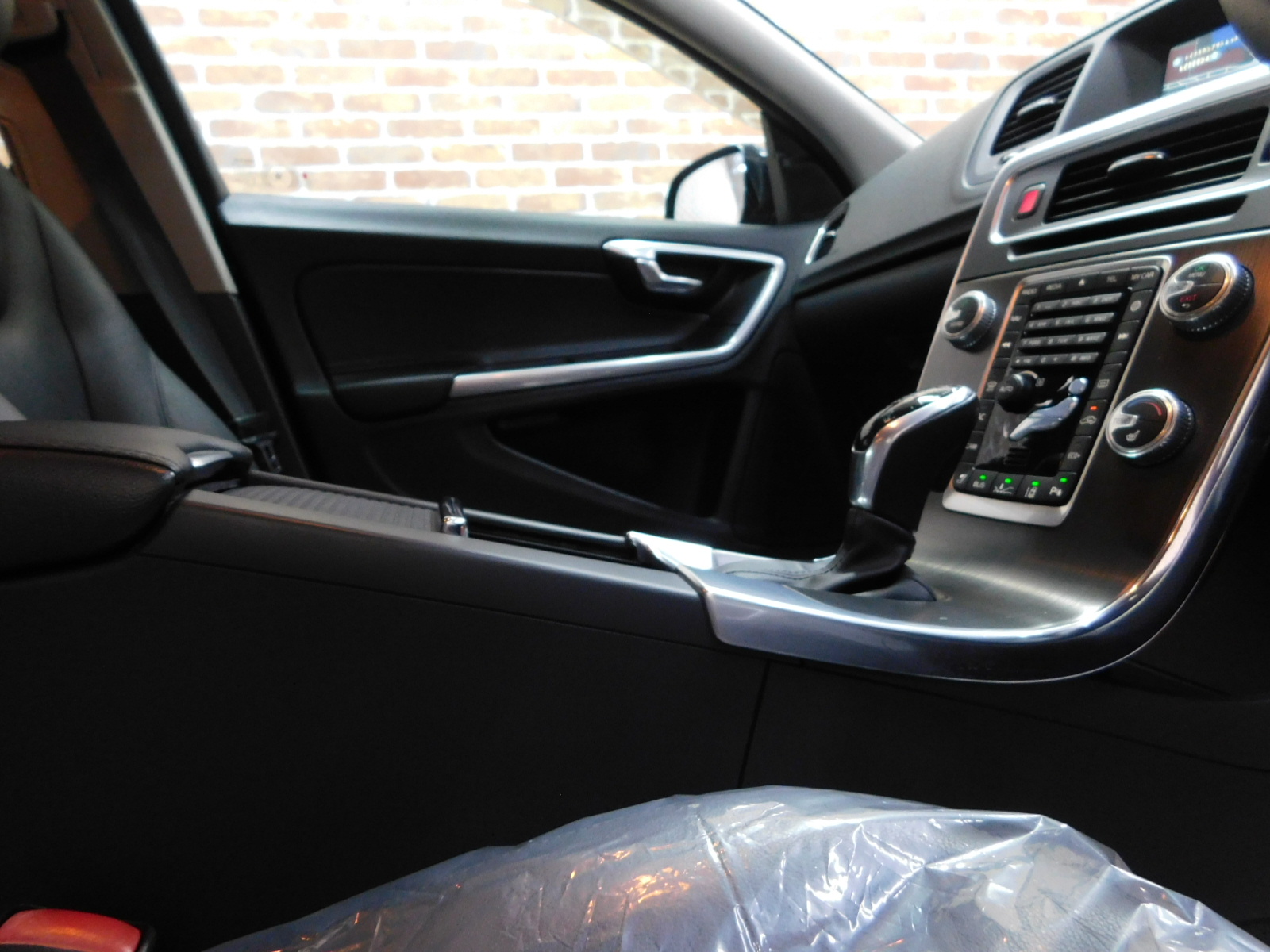 V60クロスカントリー 2015/H27