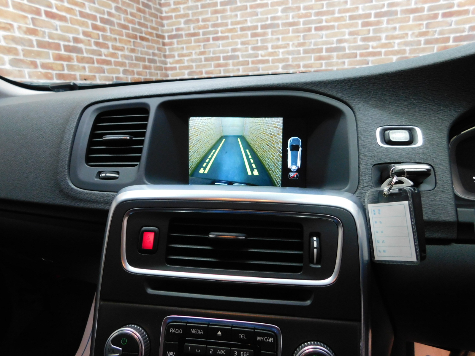 V60クロスカントリー 2015/H27