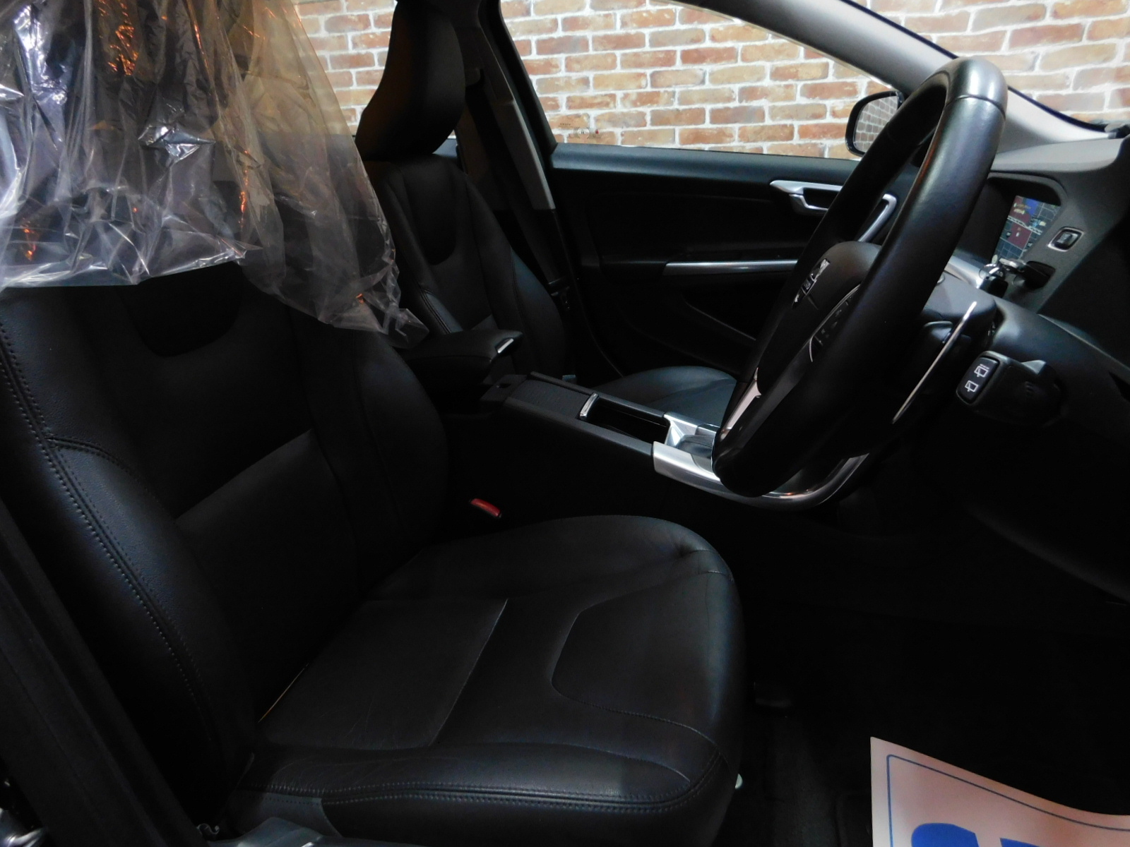 V60クロスカントリー 2015/H27