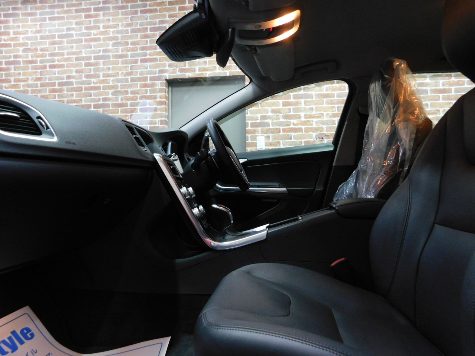 V60クロスカントリー 2015/H27