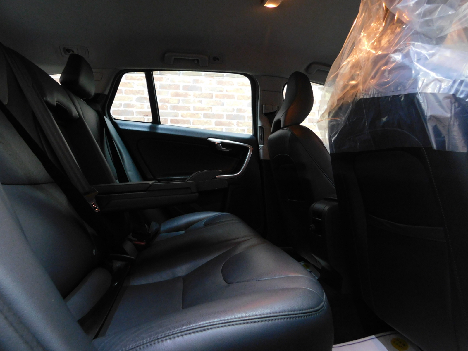 V60クロスカントリー 2015/H27