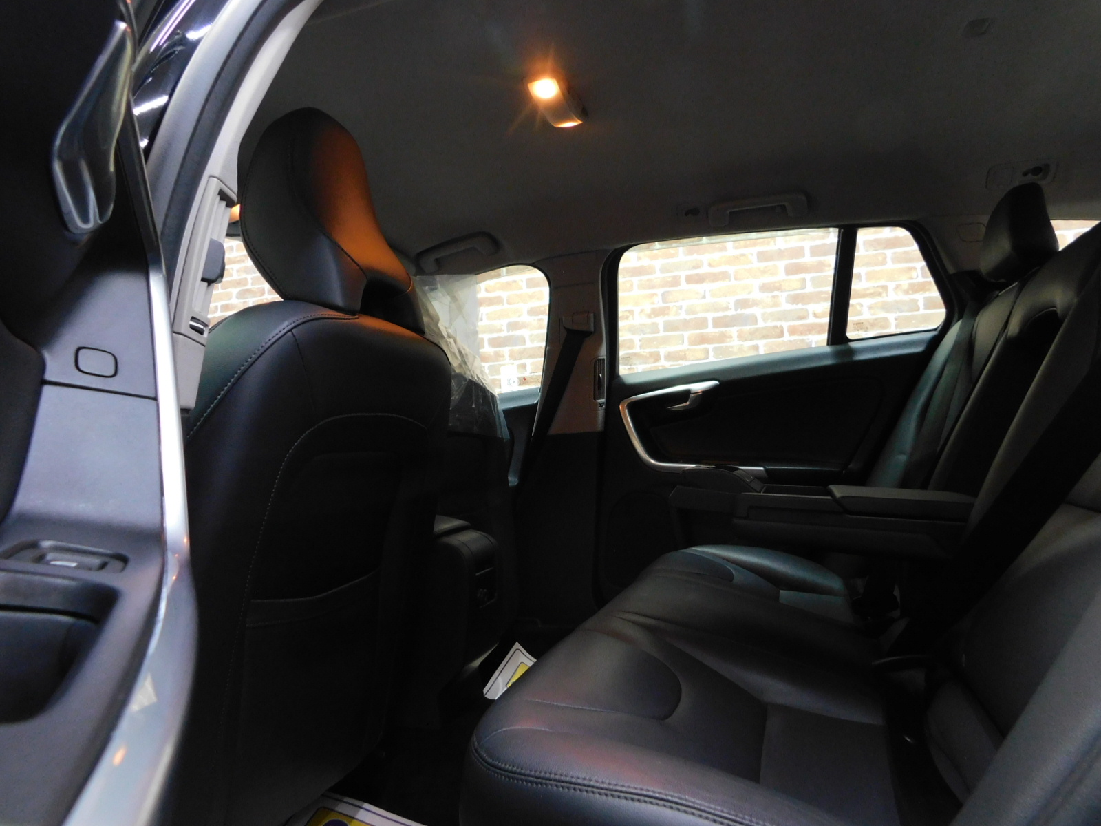 V60クロスカントリー 2015/H27