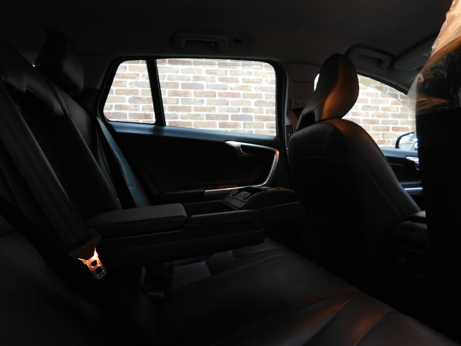 V60クロスカントリー 2015/H27