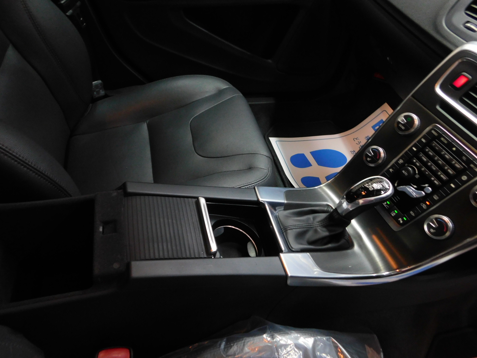 V60クロスカントリー 2015/H27