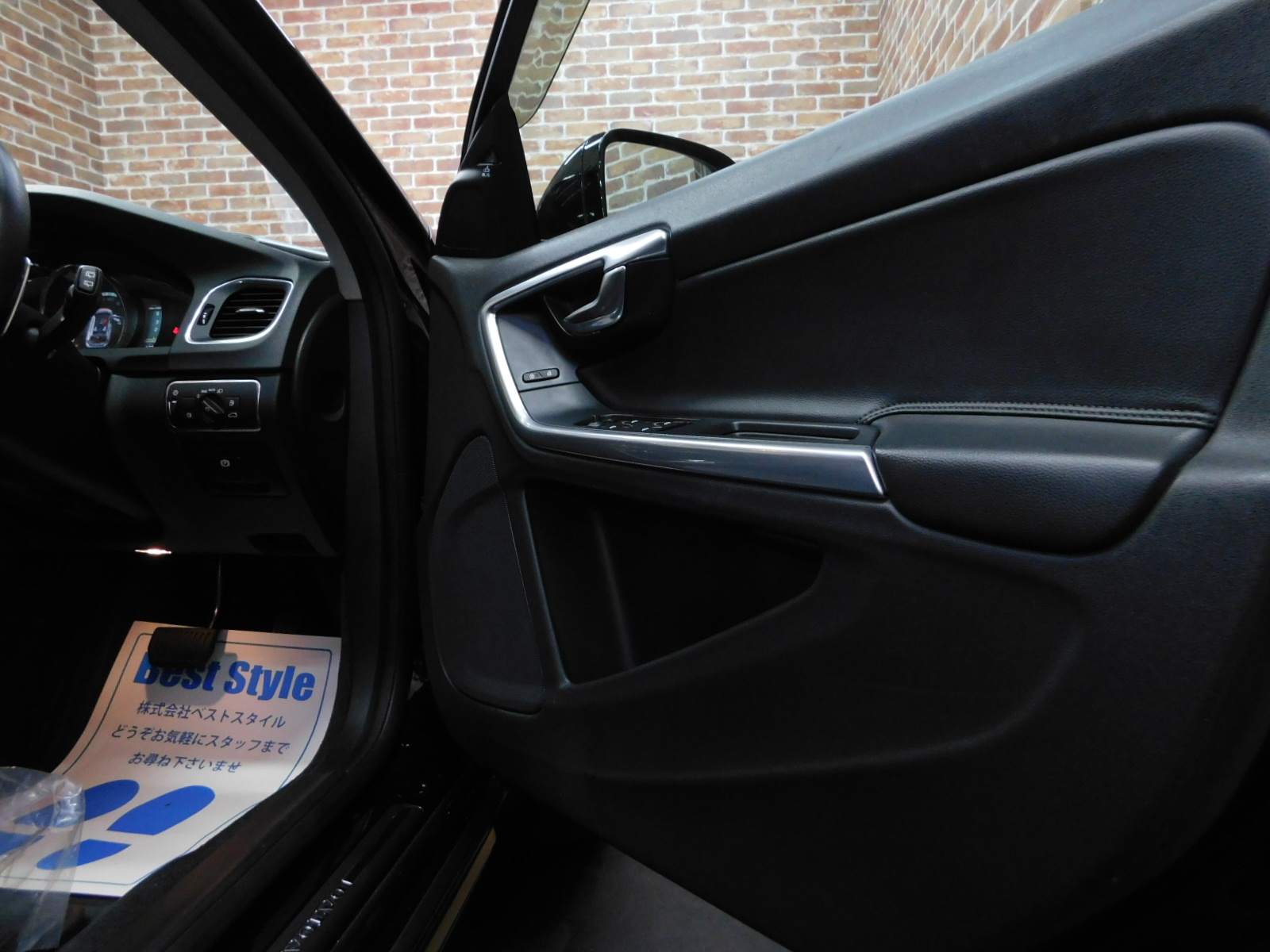 V60クロスカントリー 2015/H27