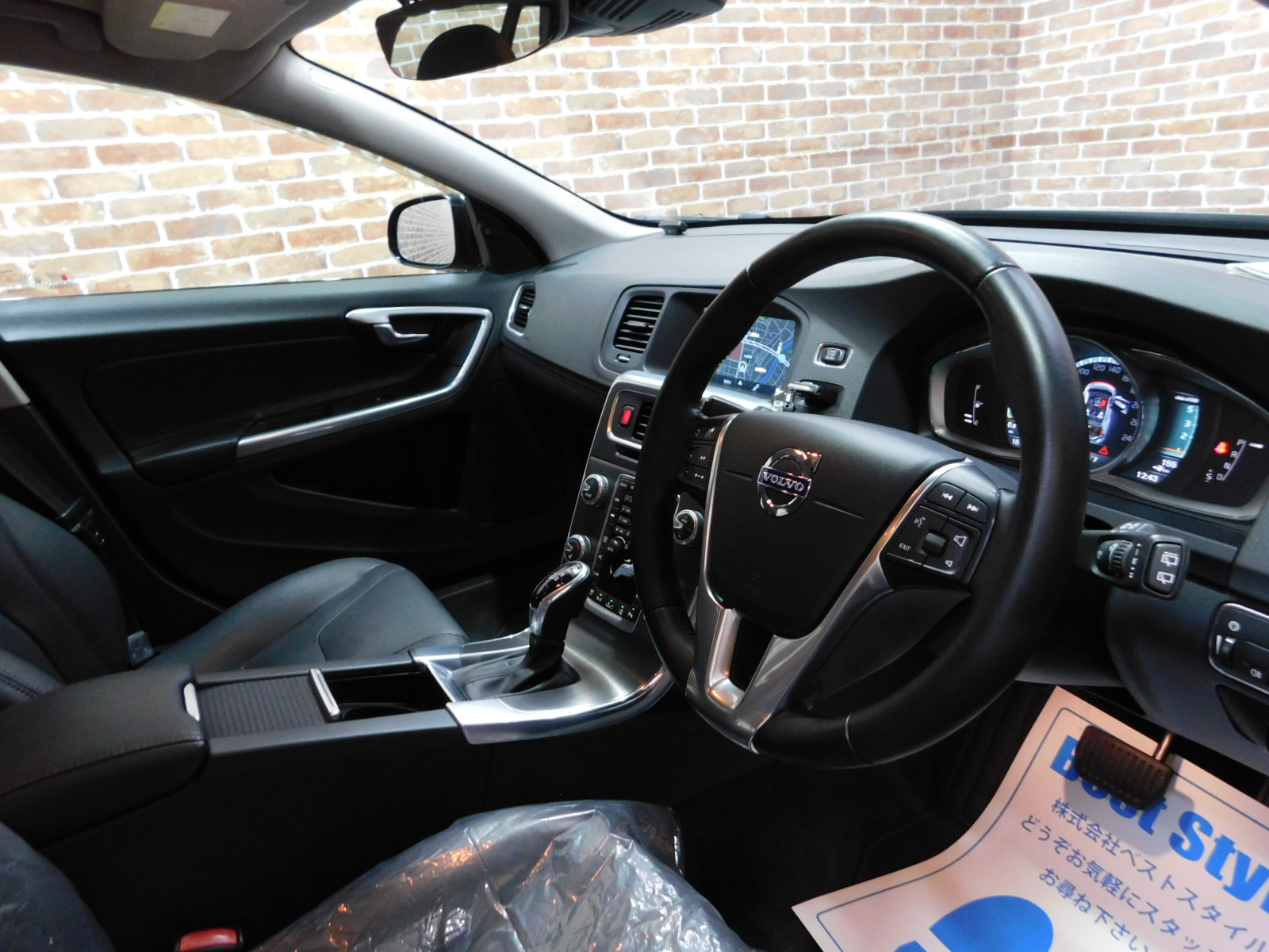 V60クロスカントリー 2015/H27