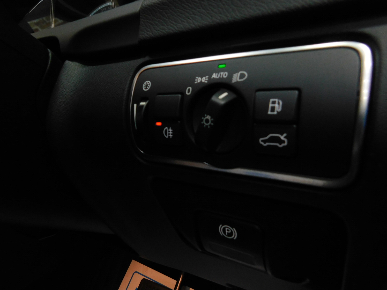 V60クロスカントリー 2015/H27