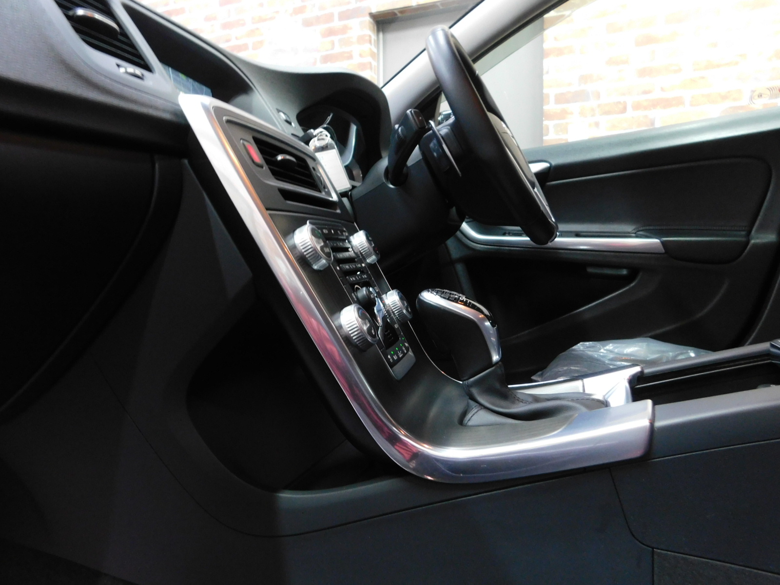 V60クロスカントリー 2015/H27