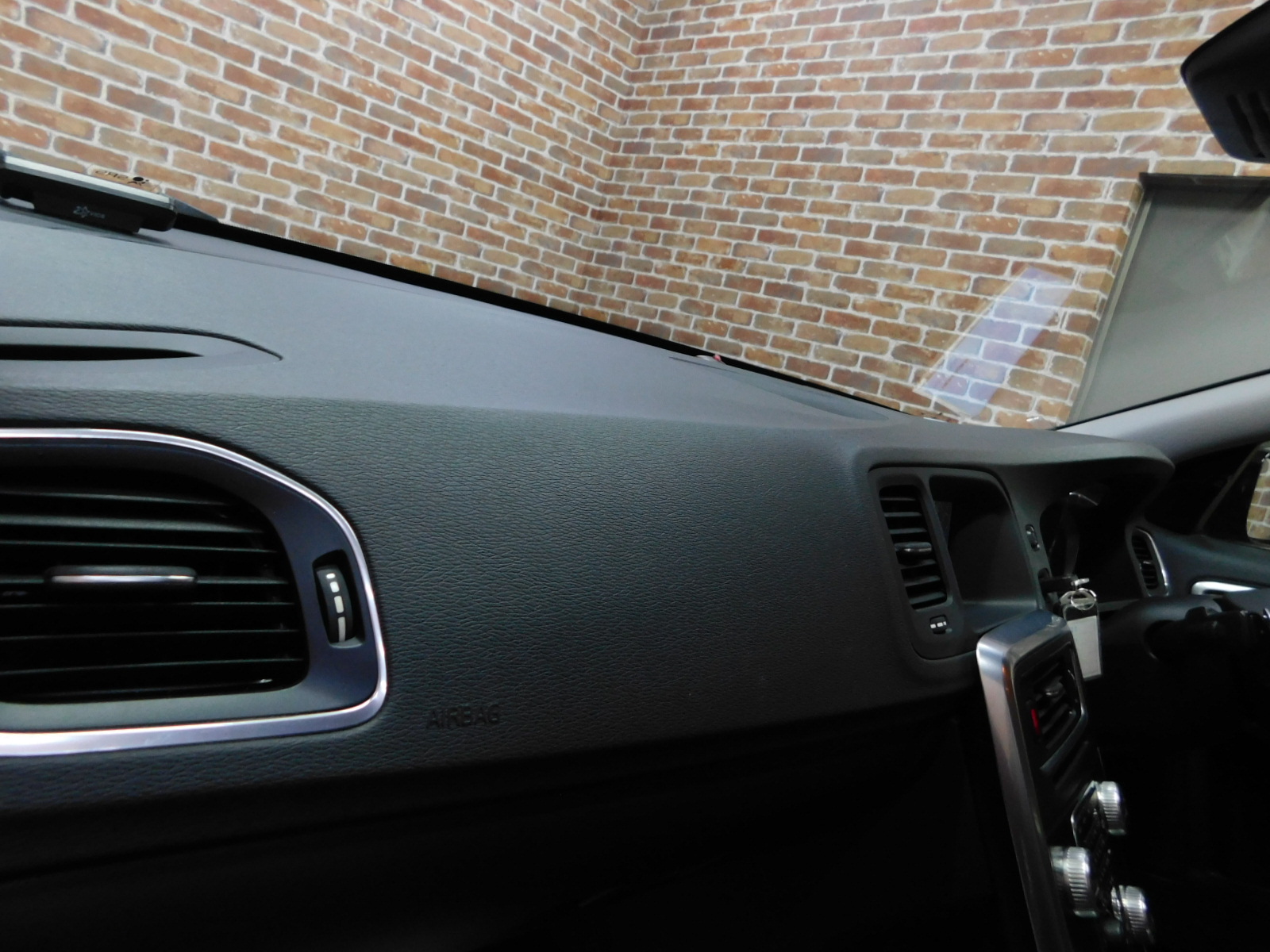 V60クロスカントリー 2015/H27