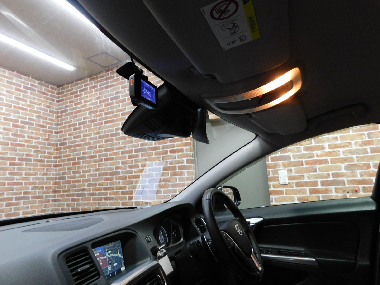 V60クロスカントリー 2015/H27