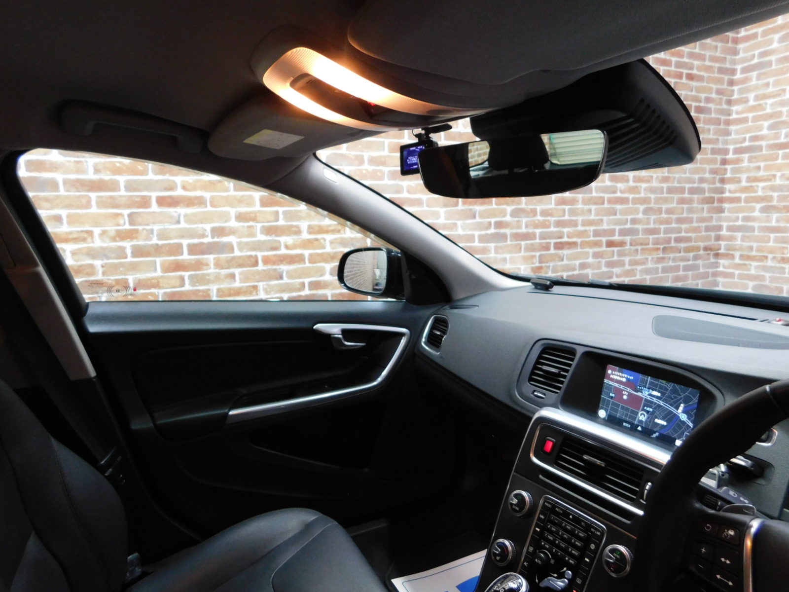 V60クロスカントリー 2015/H27