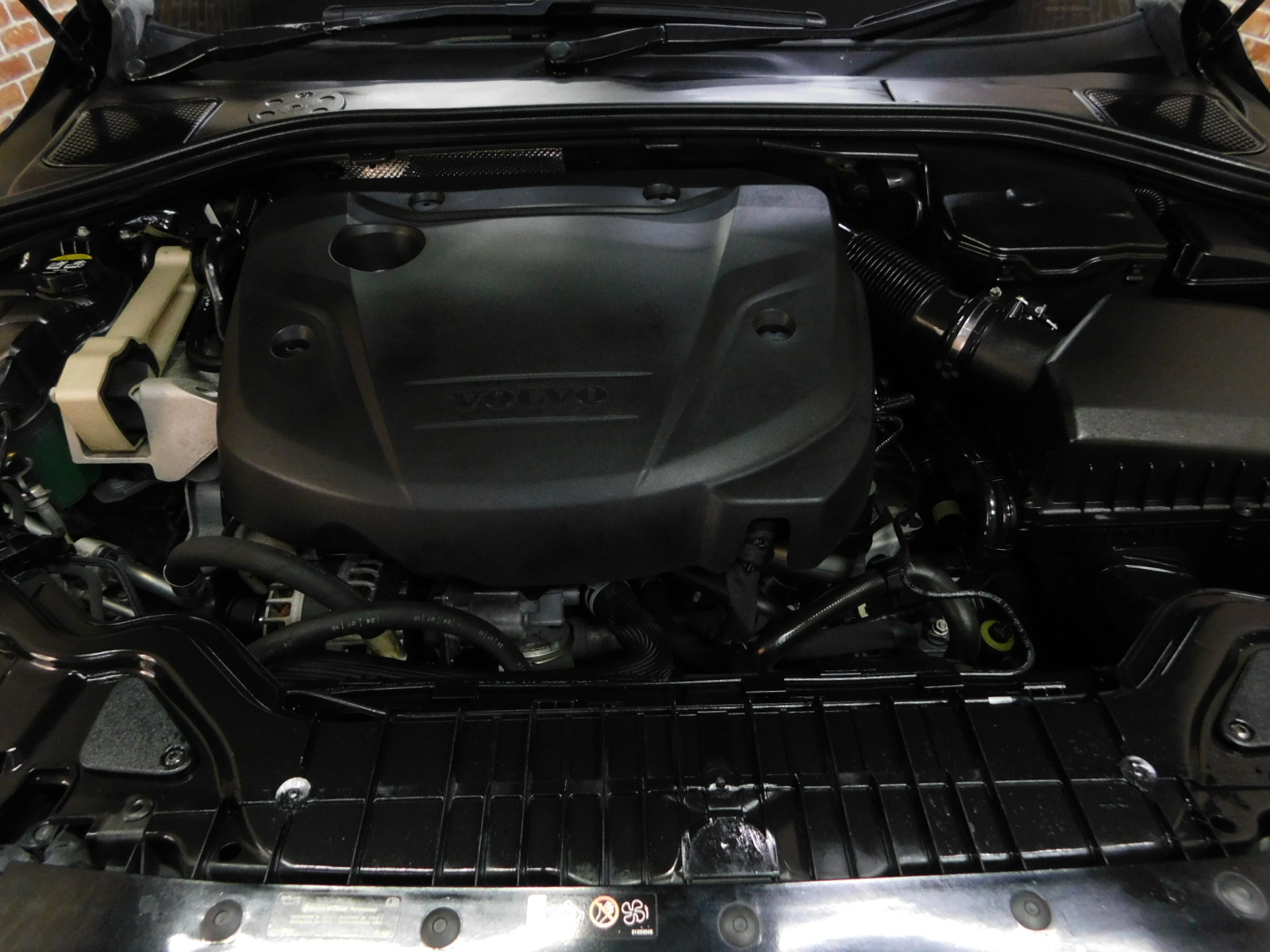 V60クロスカントリー 2015/H27