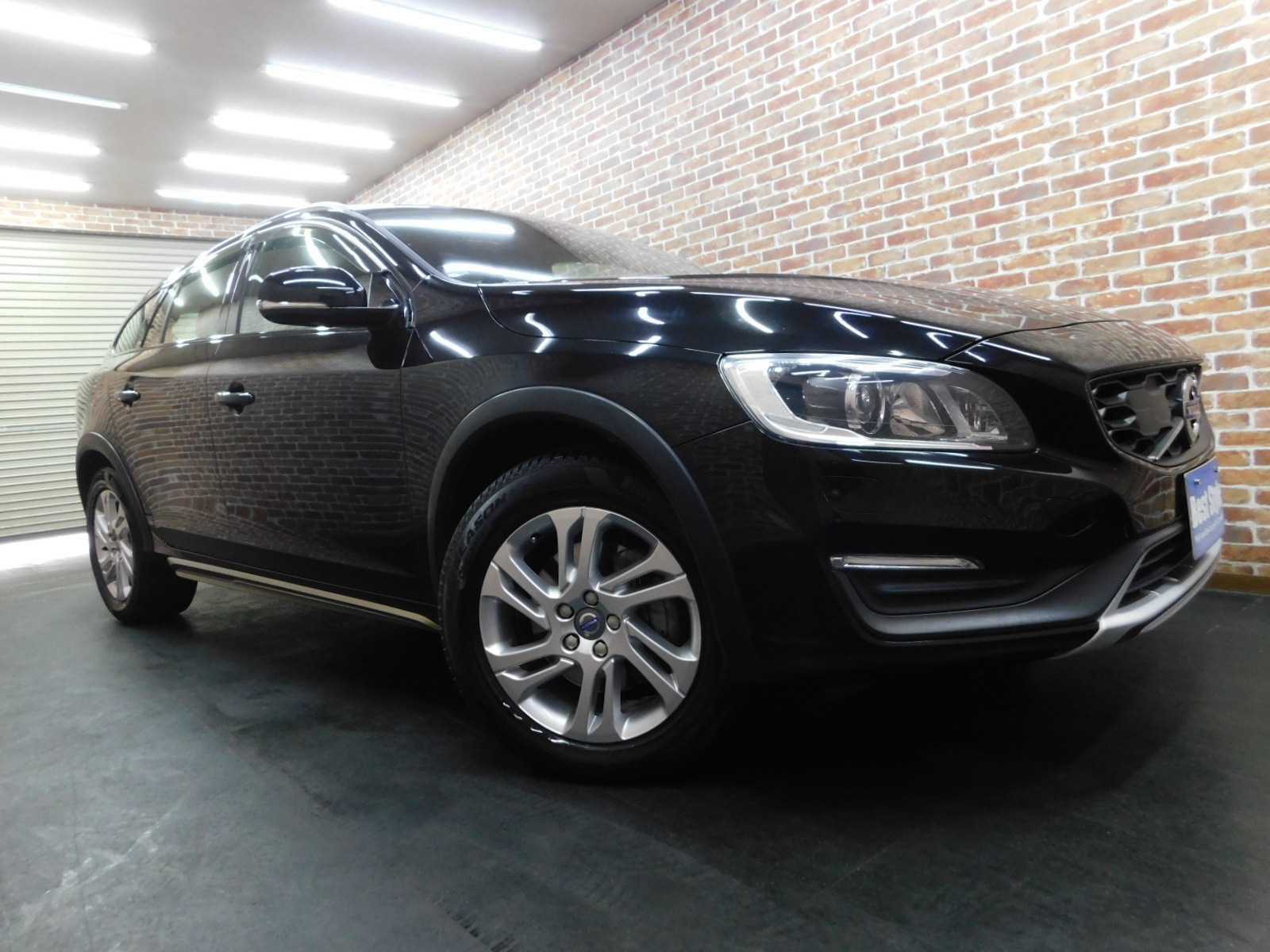 V60クロスカントリー 2015/H27