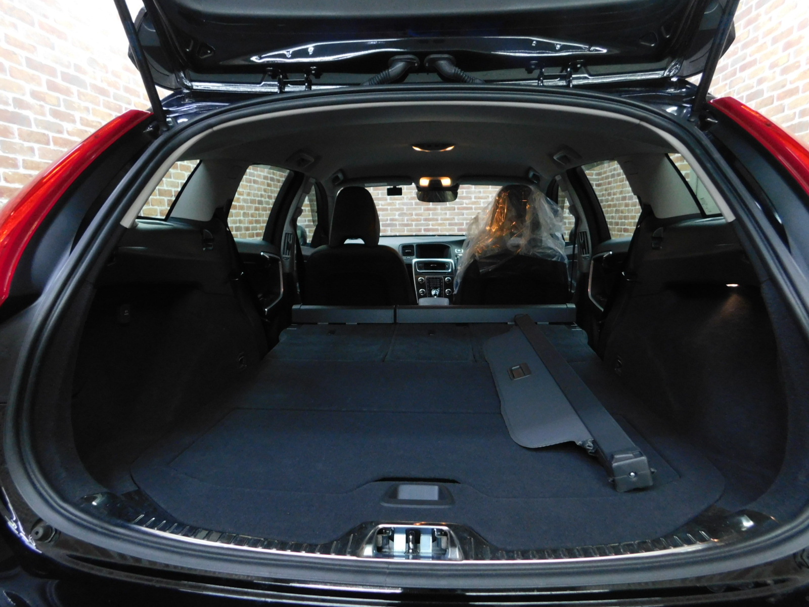 V60クロスカントリー 2015/H27