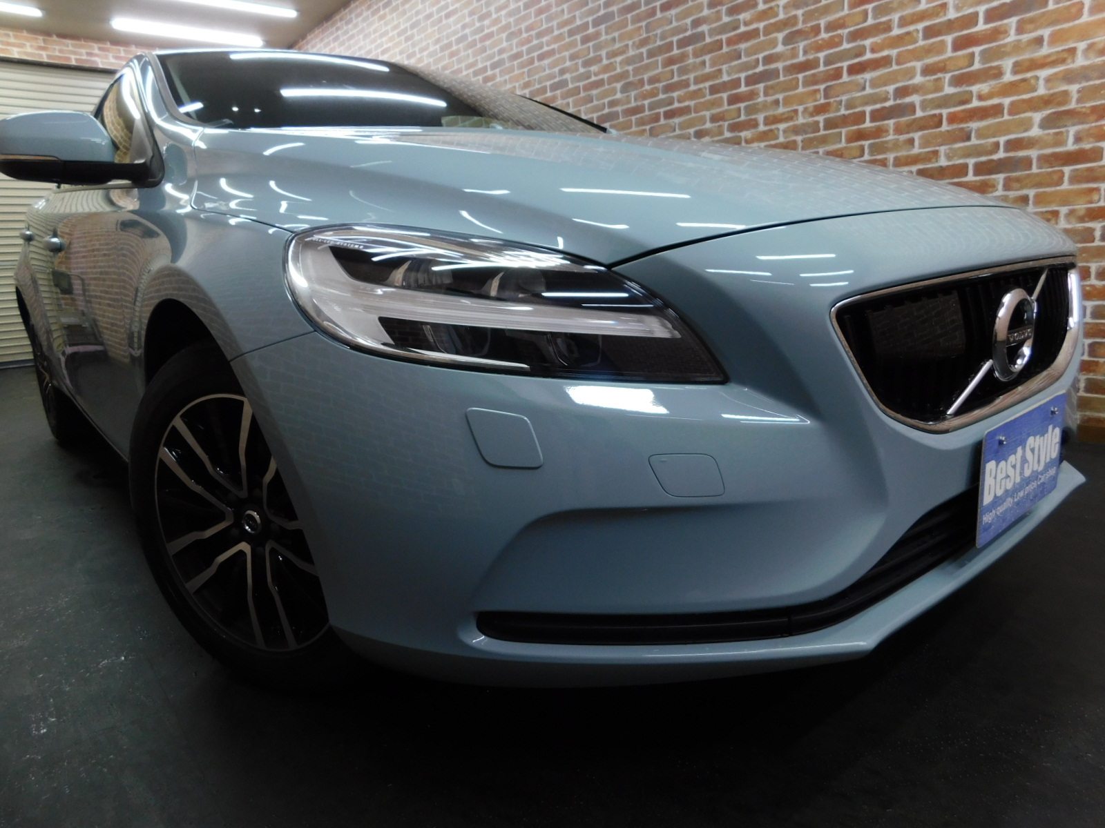 V40 2018/H30