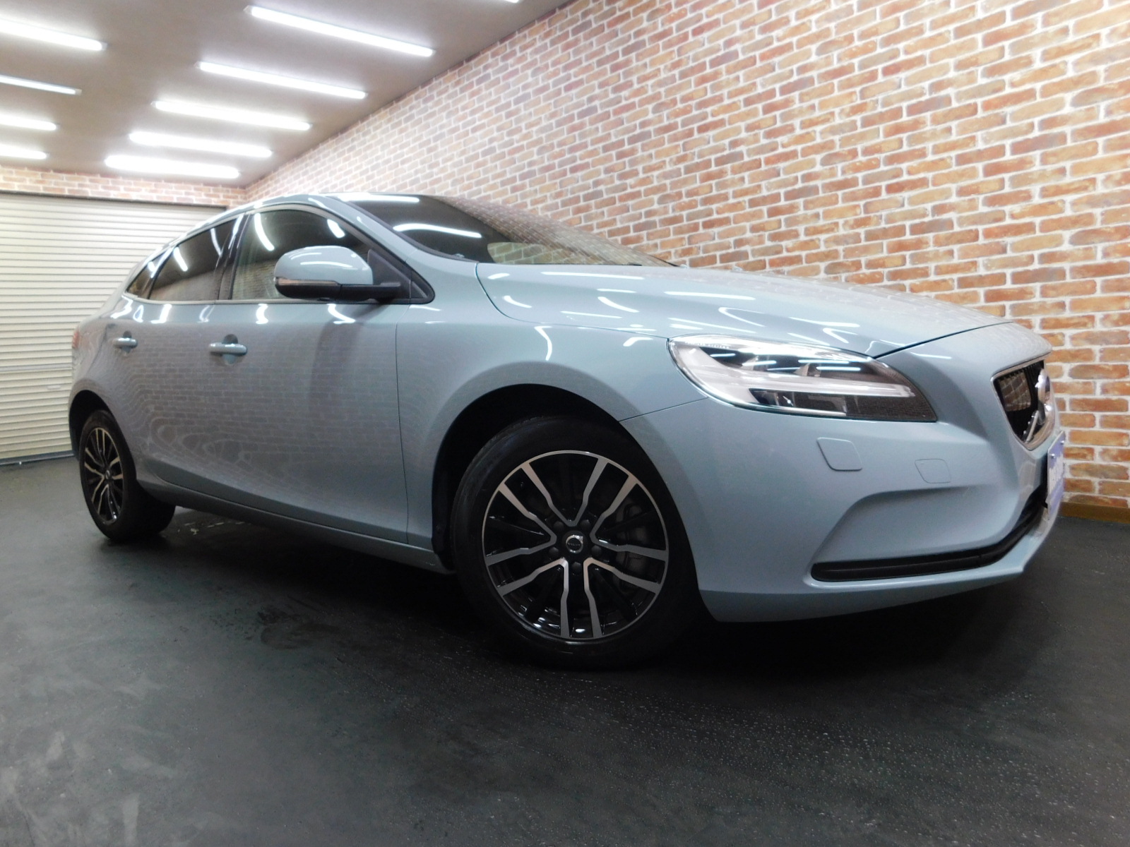 V40 2018/H30