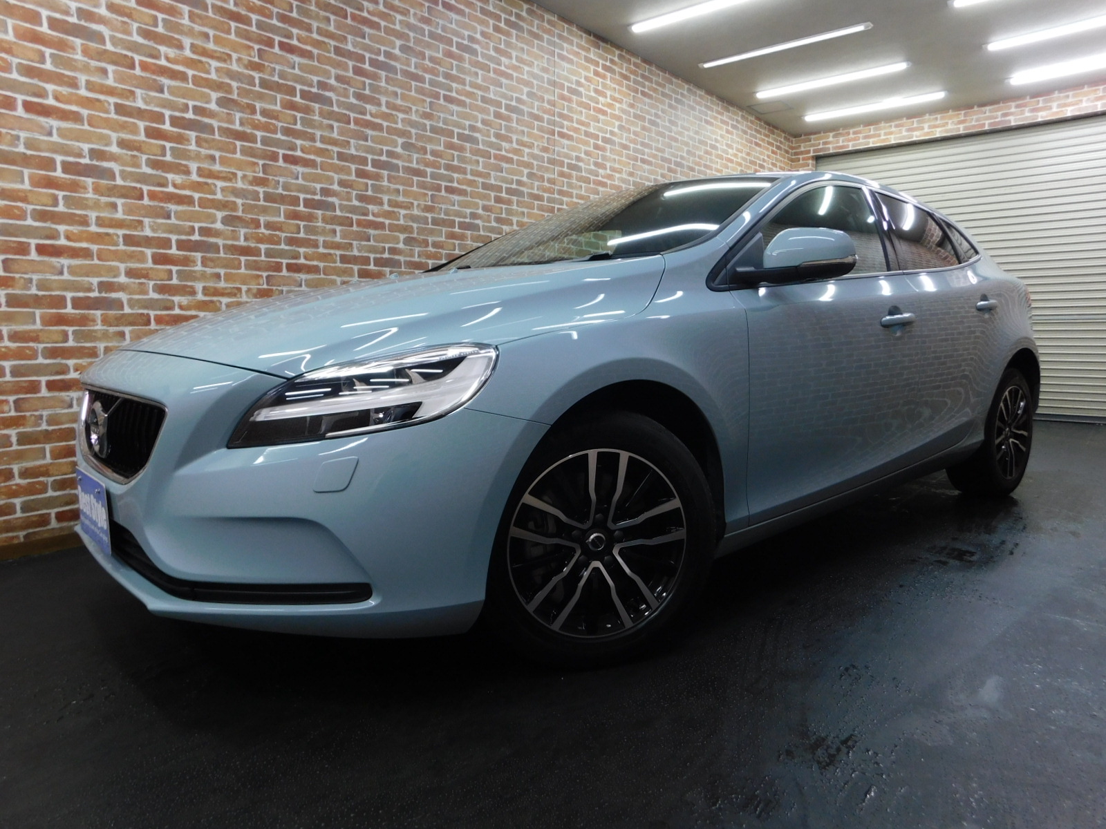 V40 2018/H30