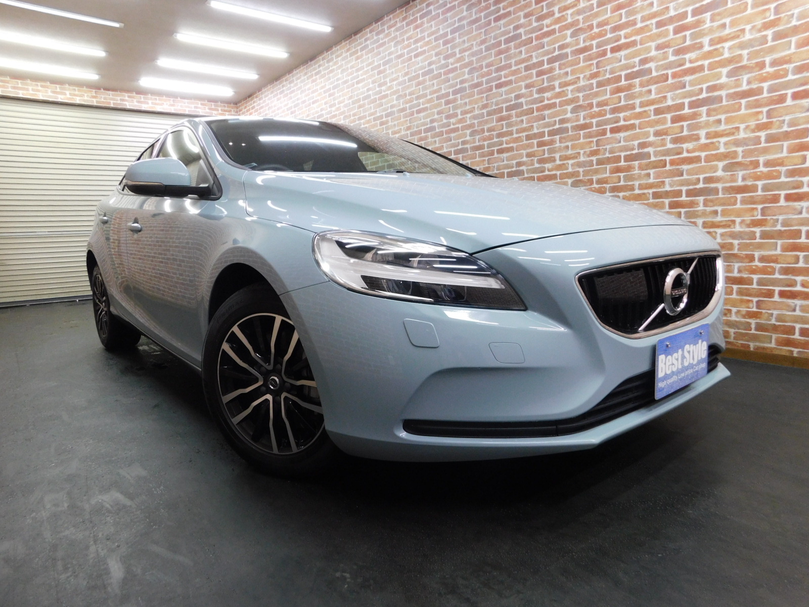 V40 2018/H30