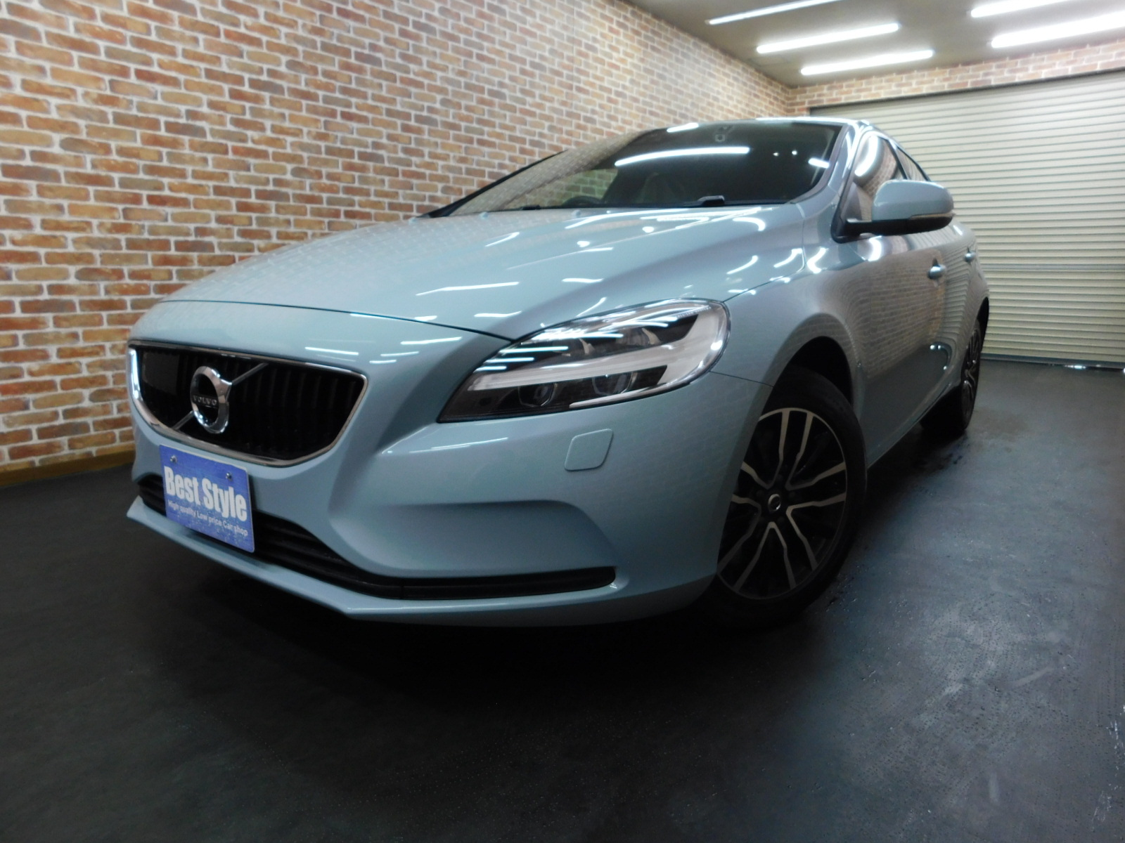 V40 2018/H30