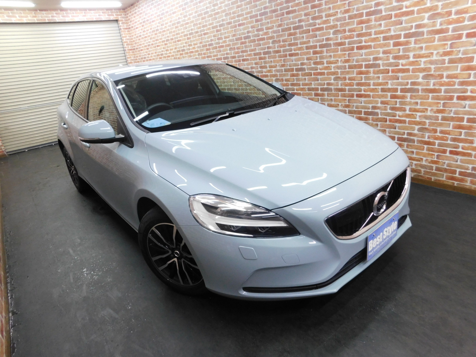 V40 2018/H30
