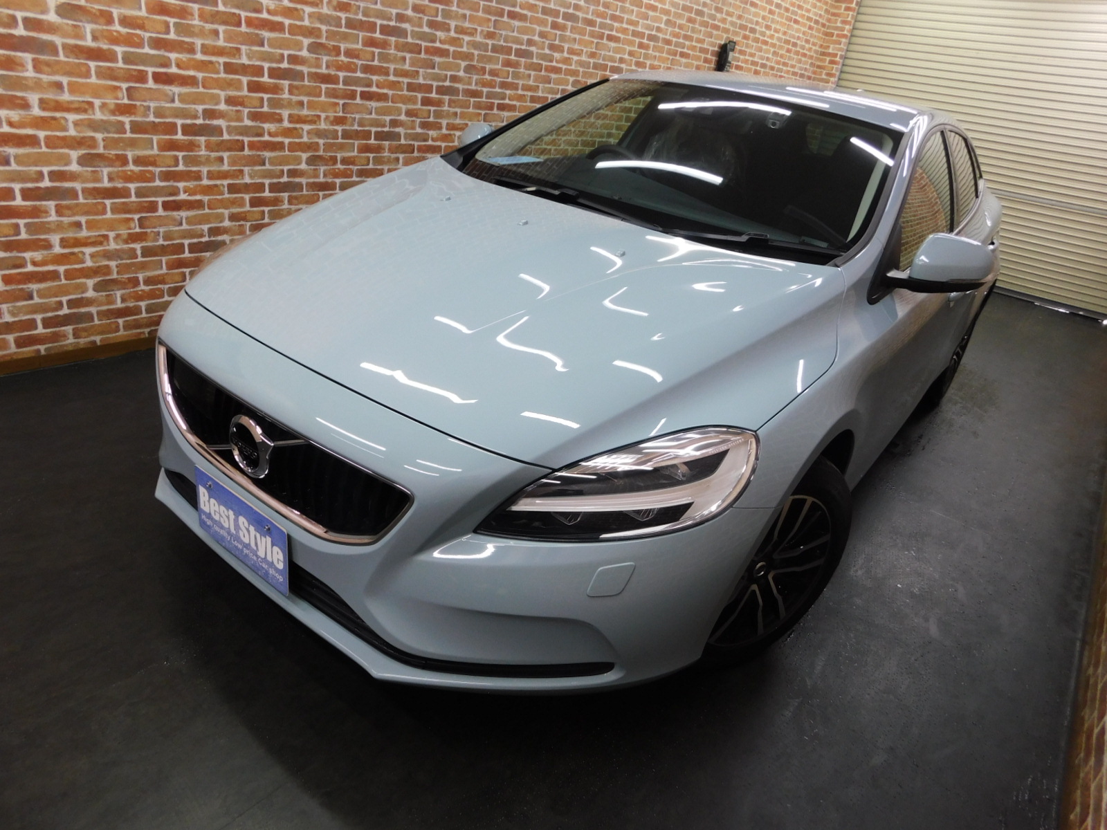 V40 2018/H30