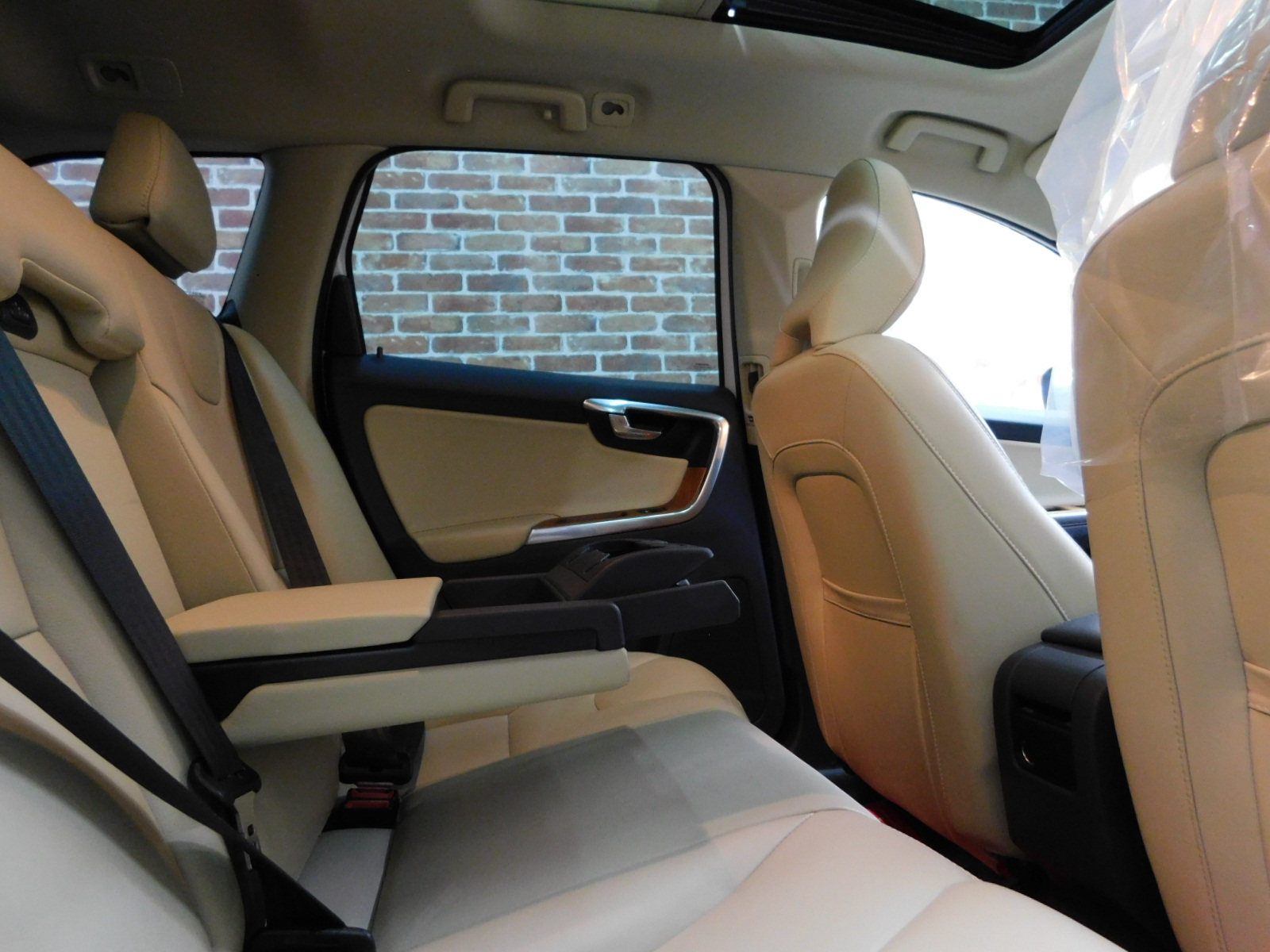 XC60 2017/H29