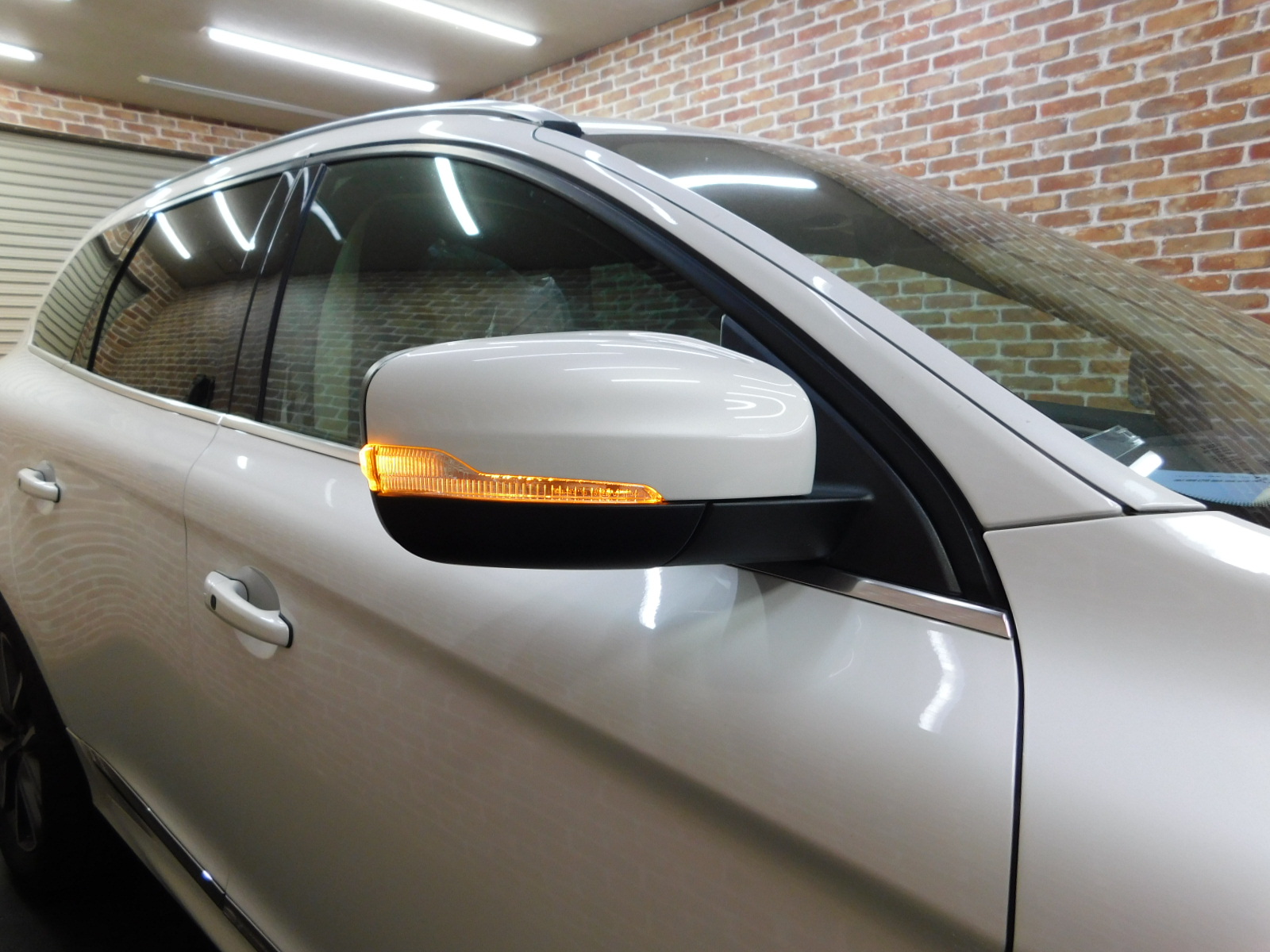 XC60 2017/H29