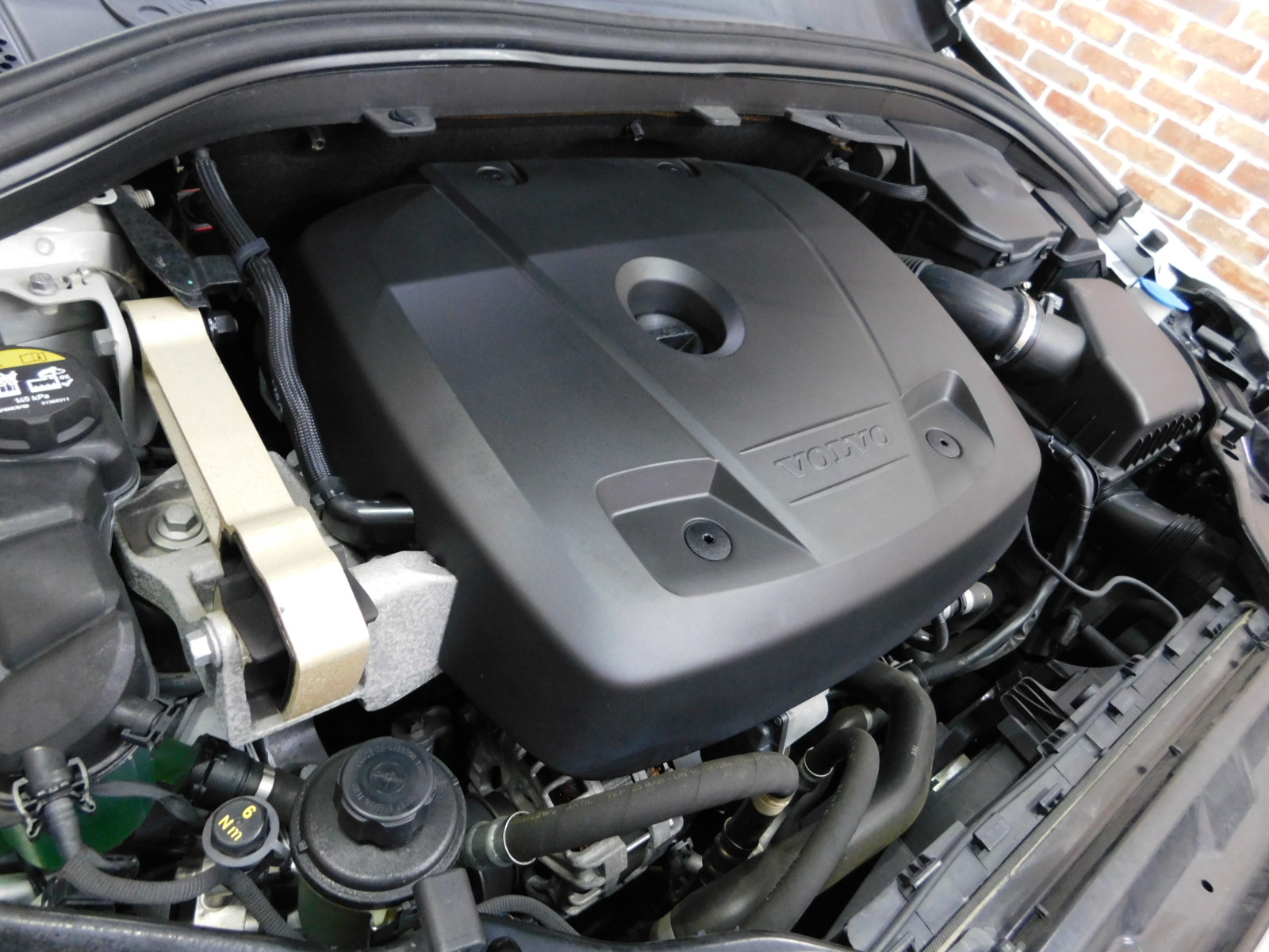 XC60 2017/H29