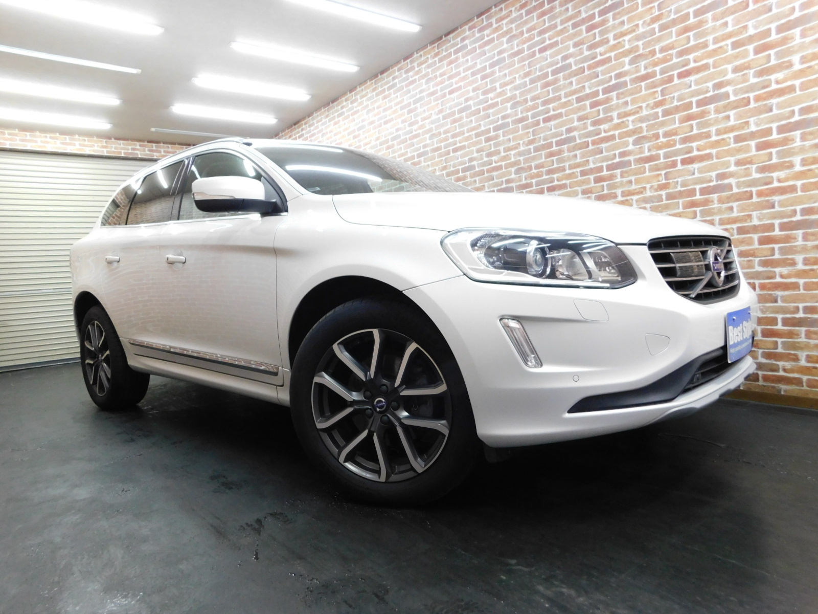 XC60 2017/H29
