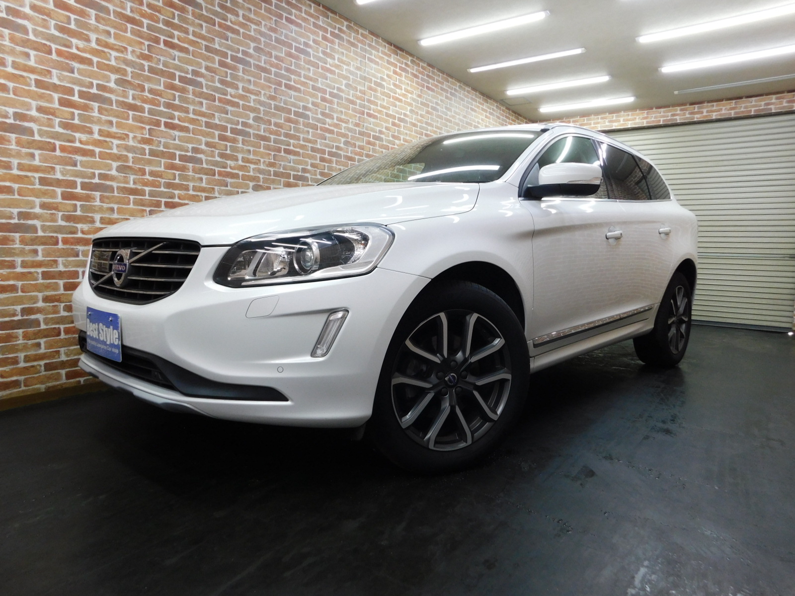 XC60 2017/H29
