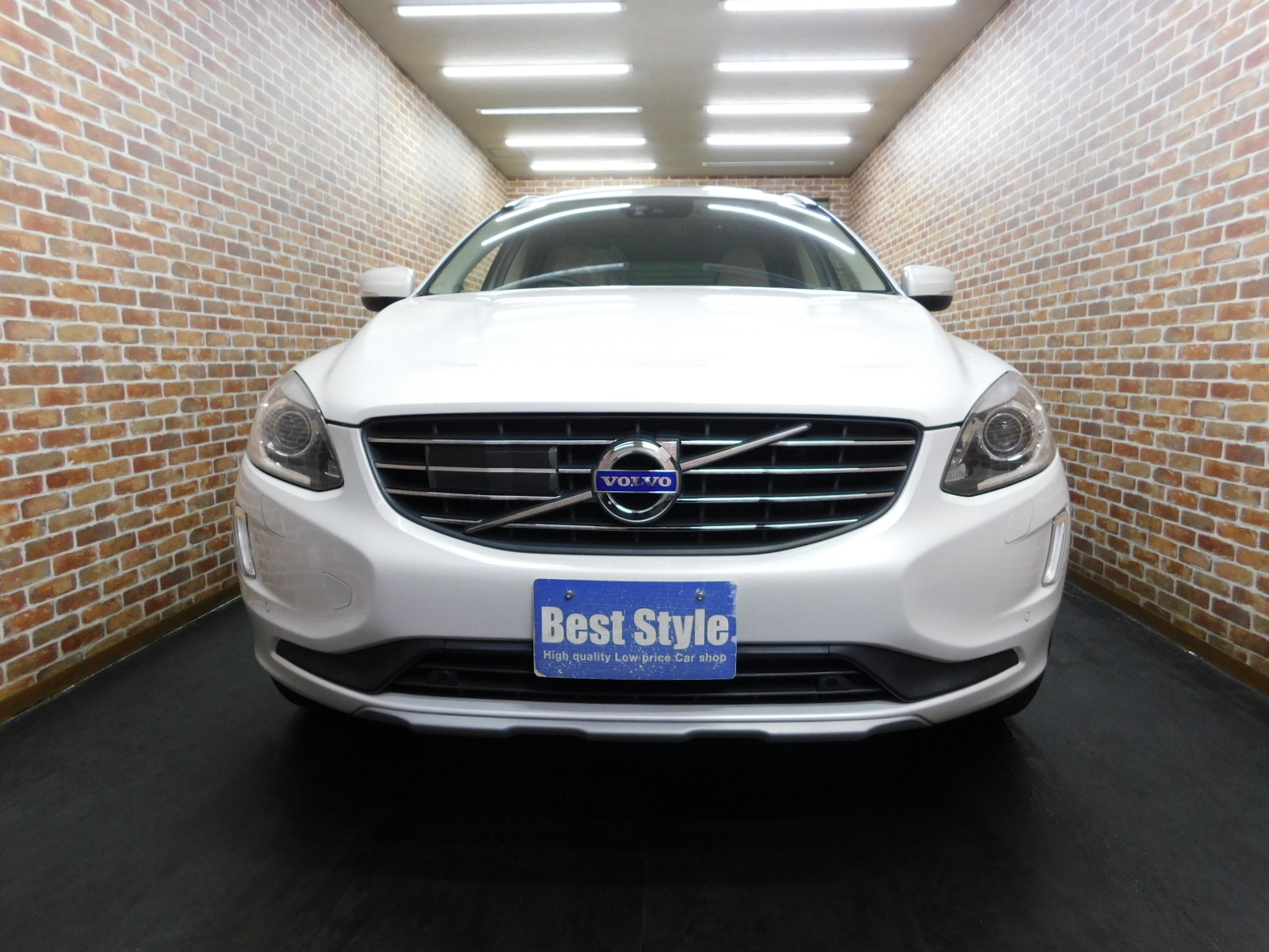 XC60 2017/H29