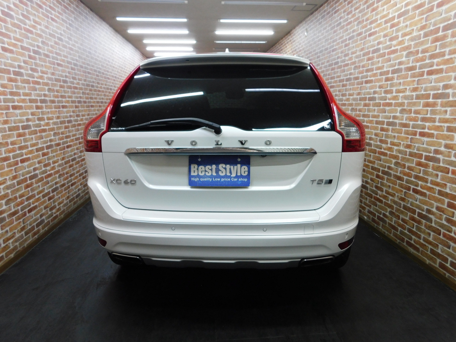 XC60 2017/H29