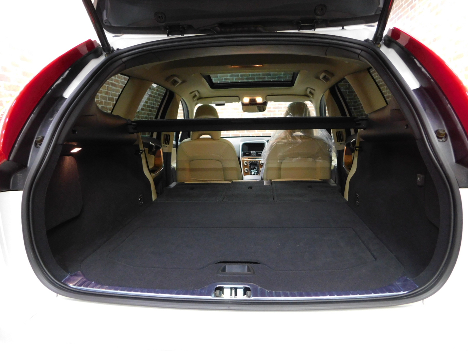 XC60 2017/H29